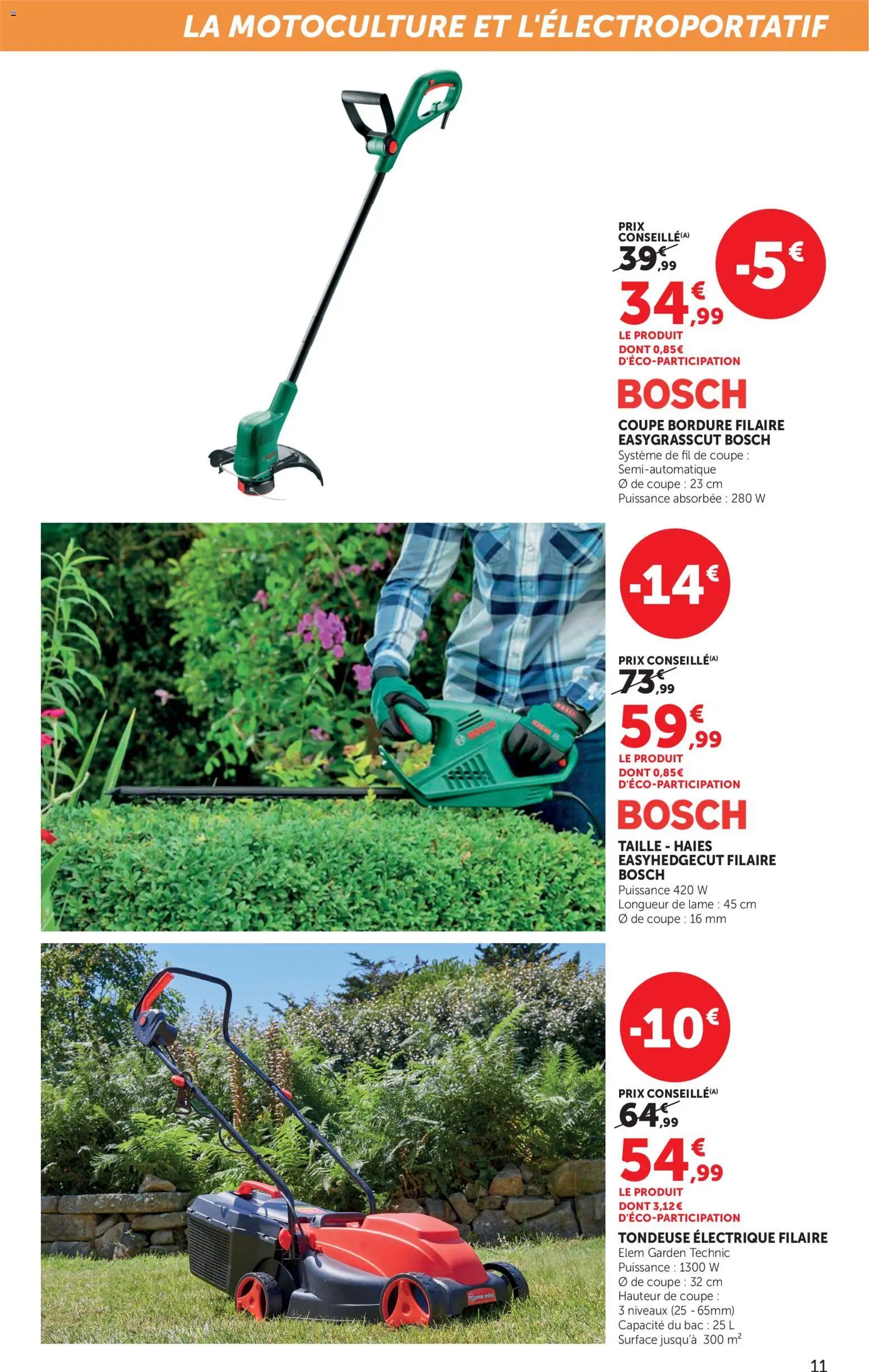 bi1 Le jardin à prix bas