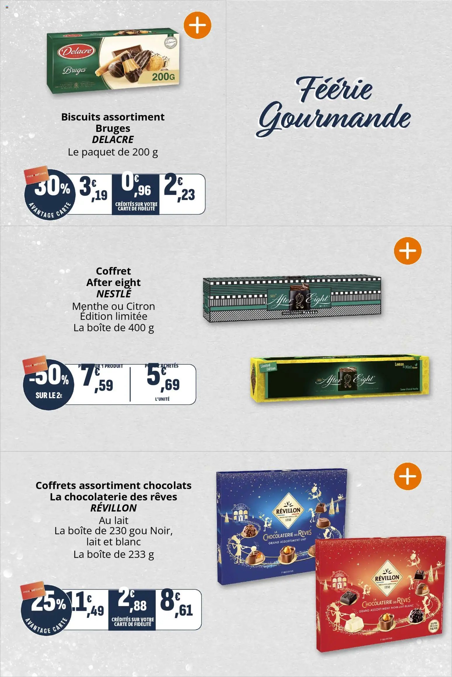 Coccinelle catalogue (2025-12-03 - 2025-12-14)