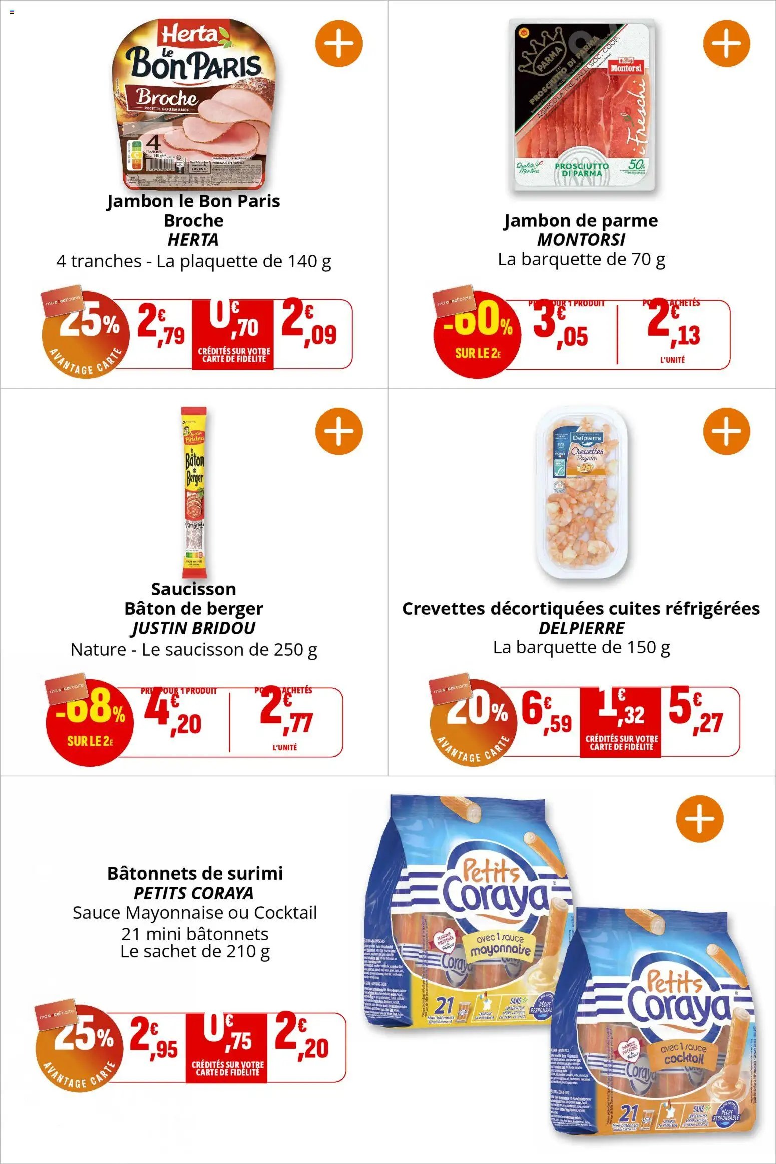 Coccinelle catalogue (2025-12-03 - 2025-12-14)