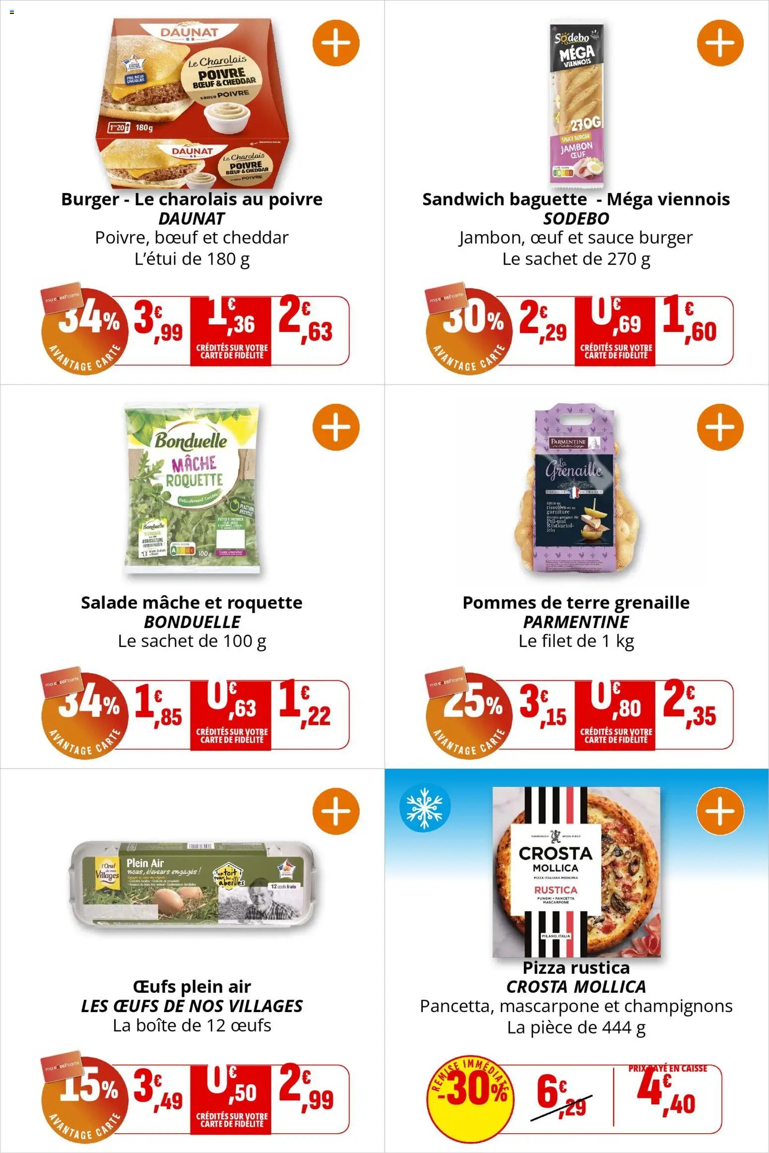 Coccinelle catalogue (2025-12-03 - 2025-12-14)