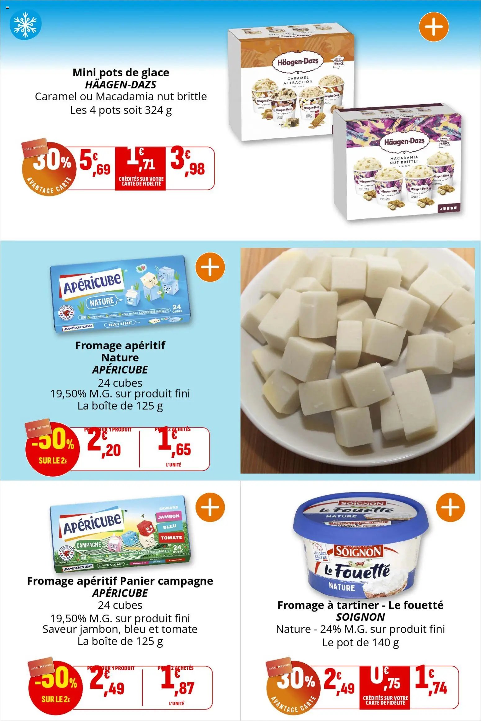 Coccinelle catalogue (2025-12-03 - 2025-12-14)