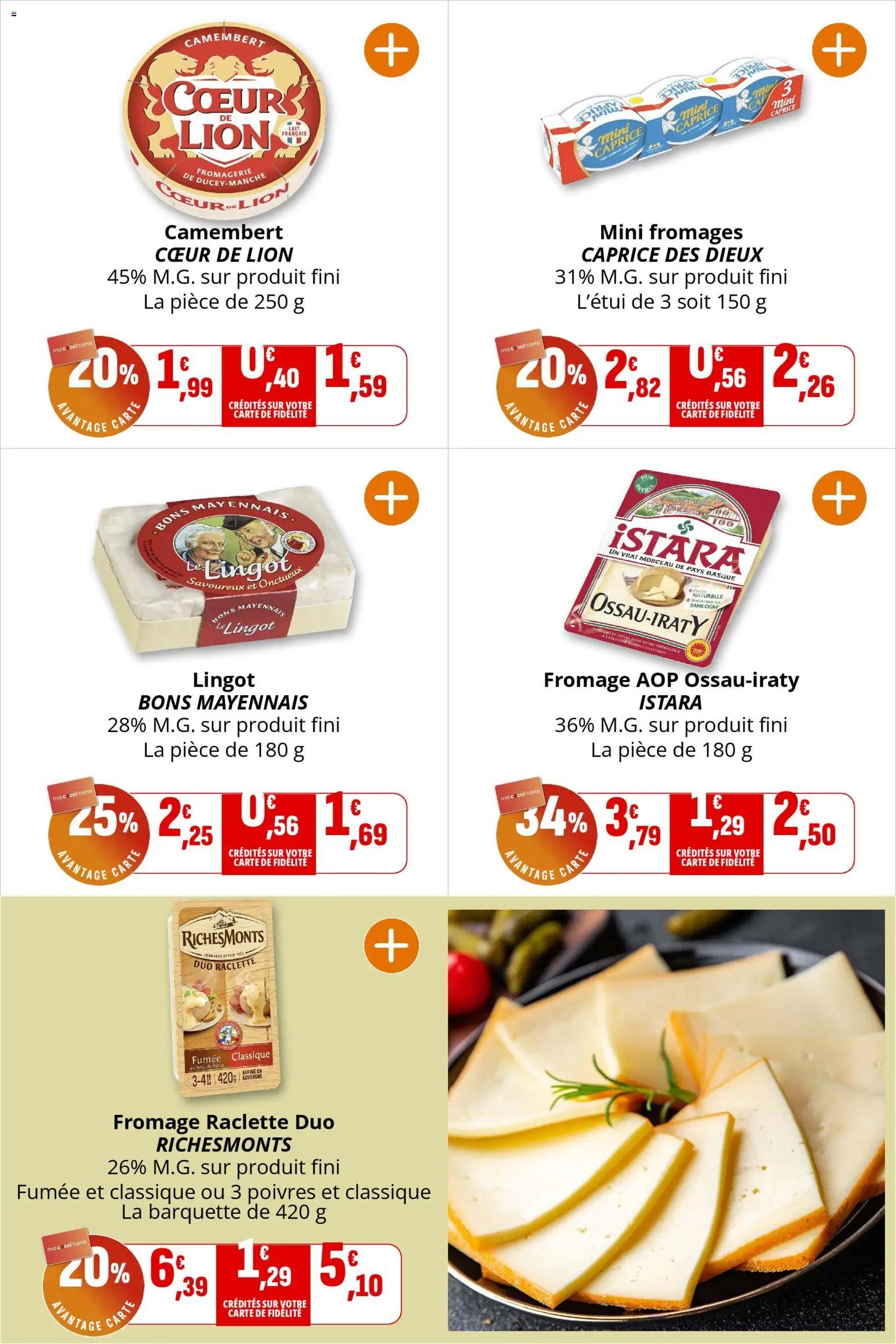 Coccinelle catalogue (2025-12-03 - 2025-12-14)