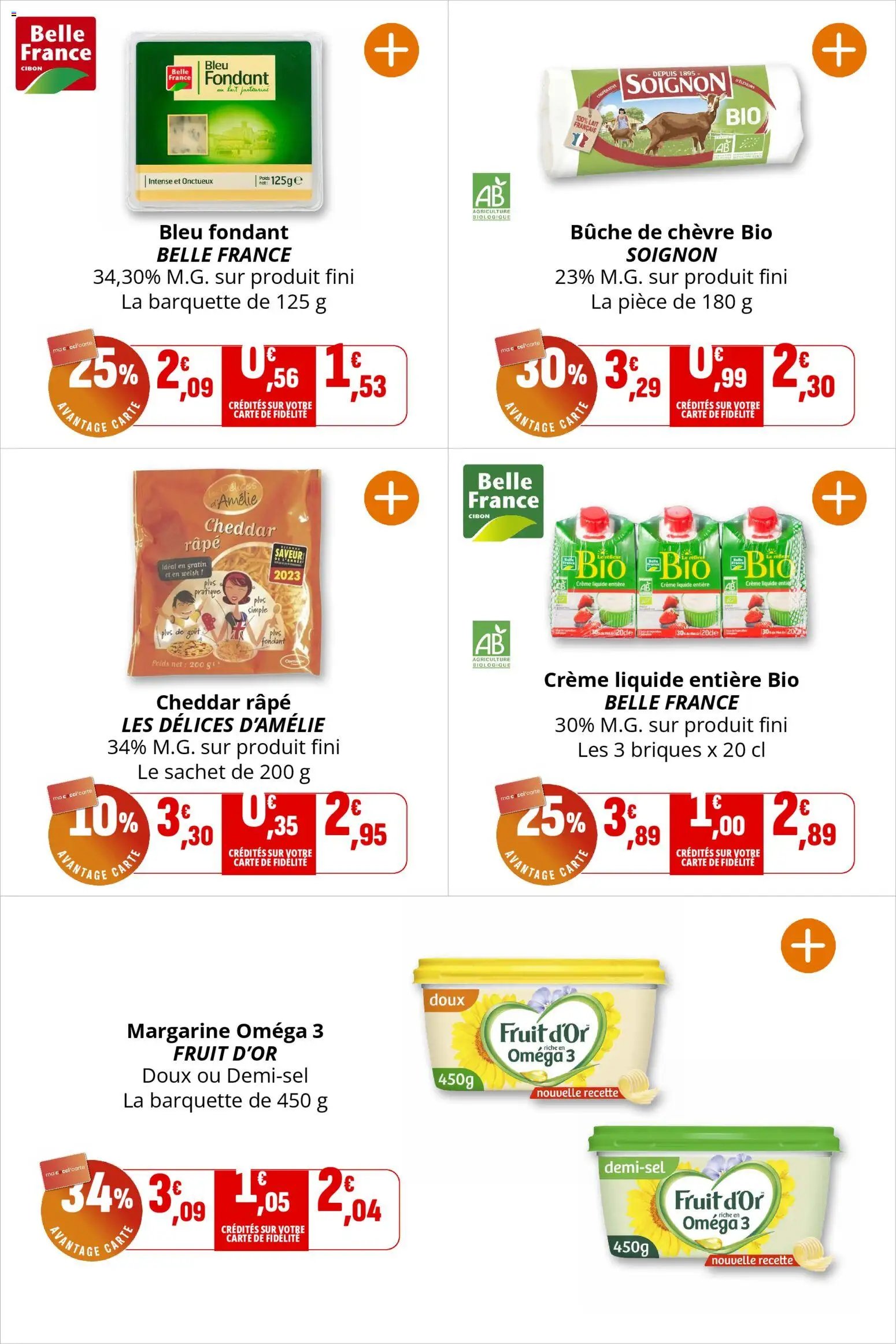 Coccinelle catalogue (2025-12-03 - 2025-12-14)