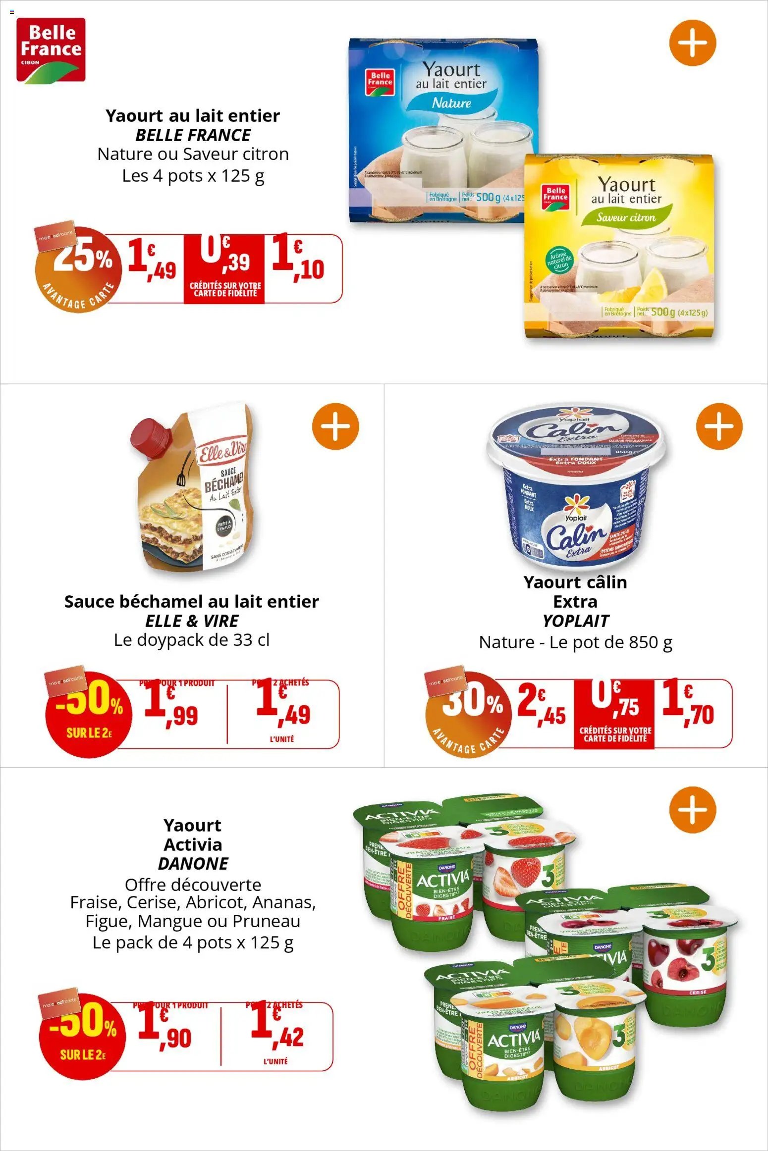 Coccinelle catalogue (2025-12-03 - 2025-12-14)