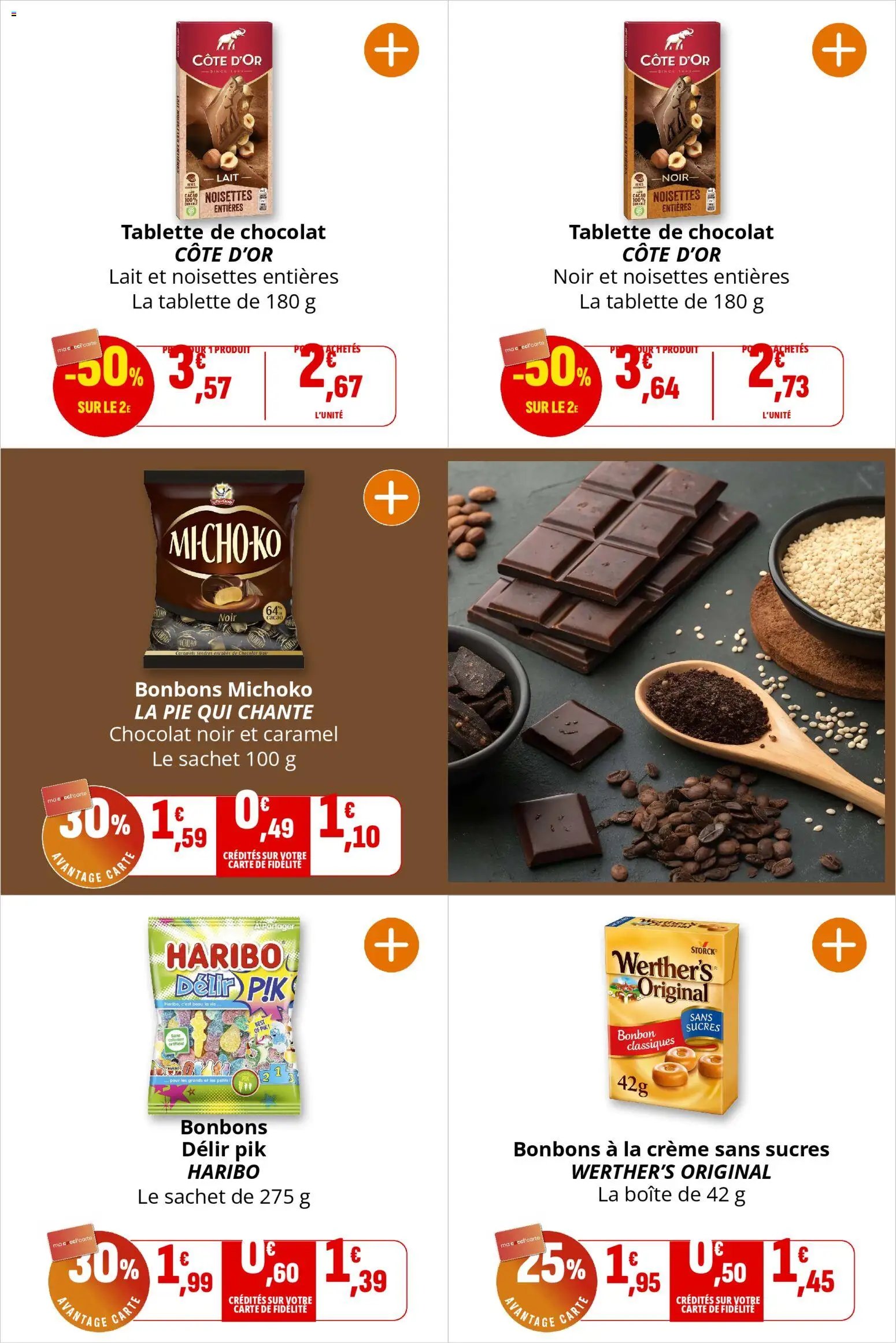 Coccinelle catalogue (2025-12-03 - 2025-12-14)