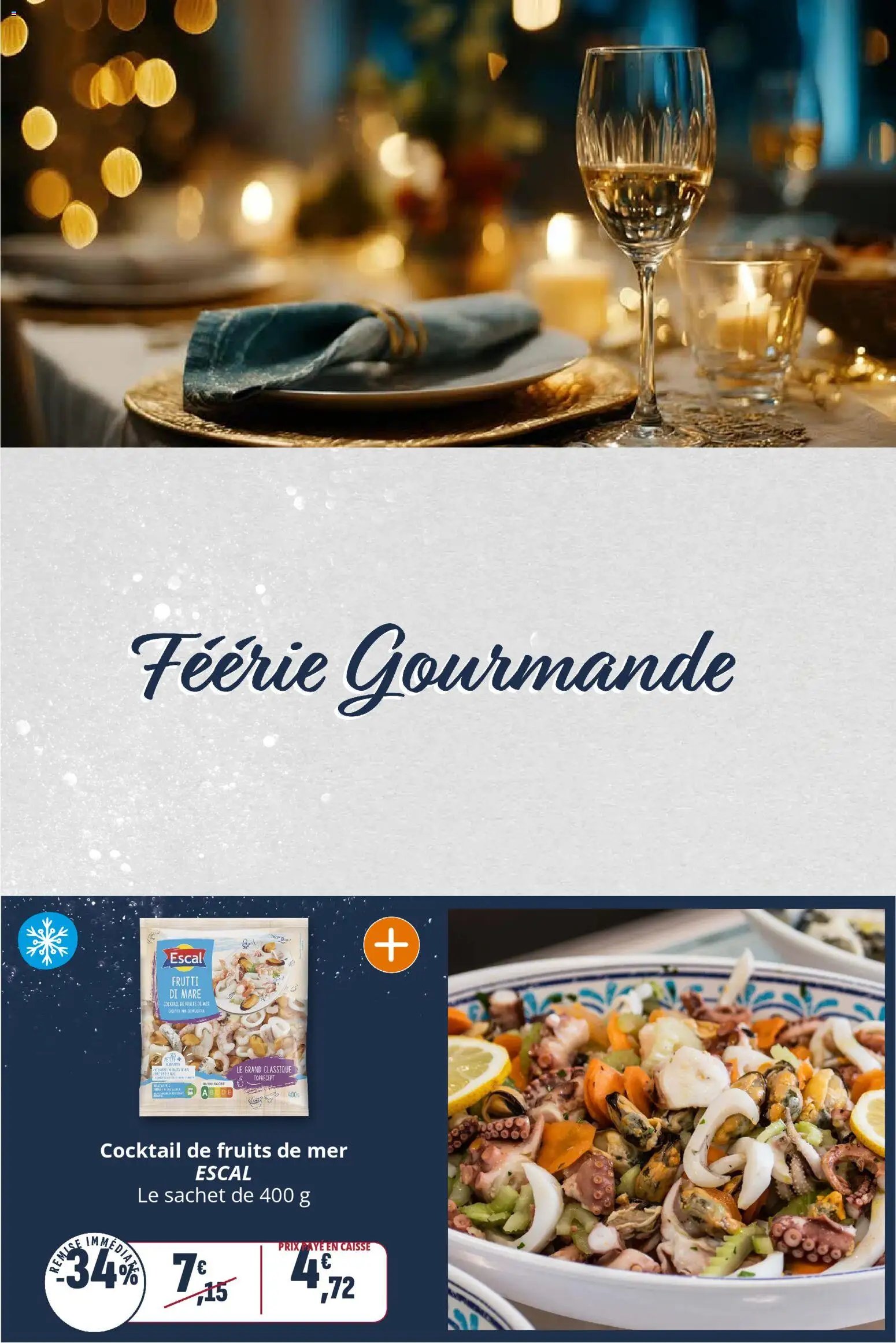 Coccinelle catalogue (2025-12-03 - 2025-12-14)