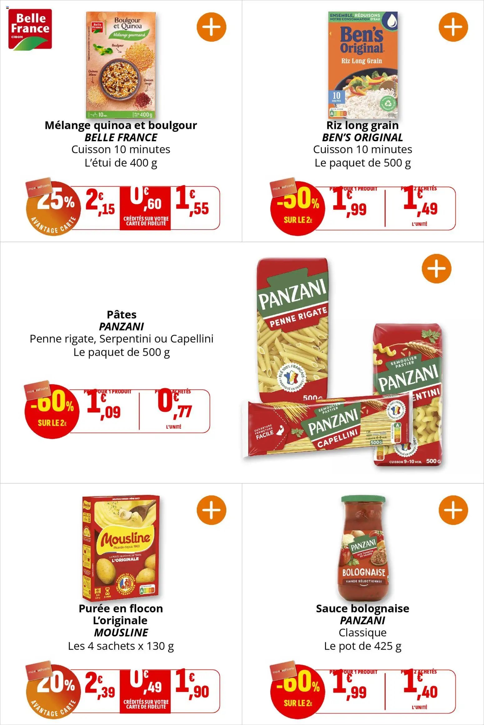 Coccinelle catalogue (2025-12-03 - 2025-12-14)