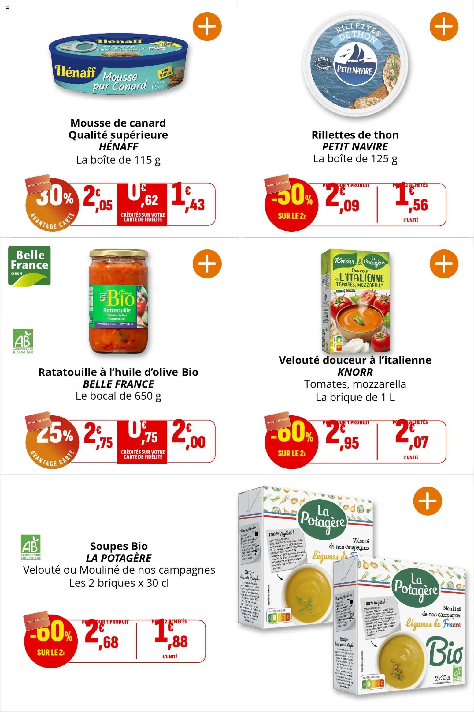 Coccinelle catalogue (2025-12-03 - 2025-12-14)