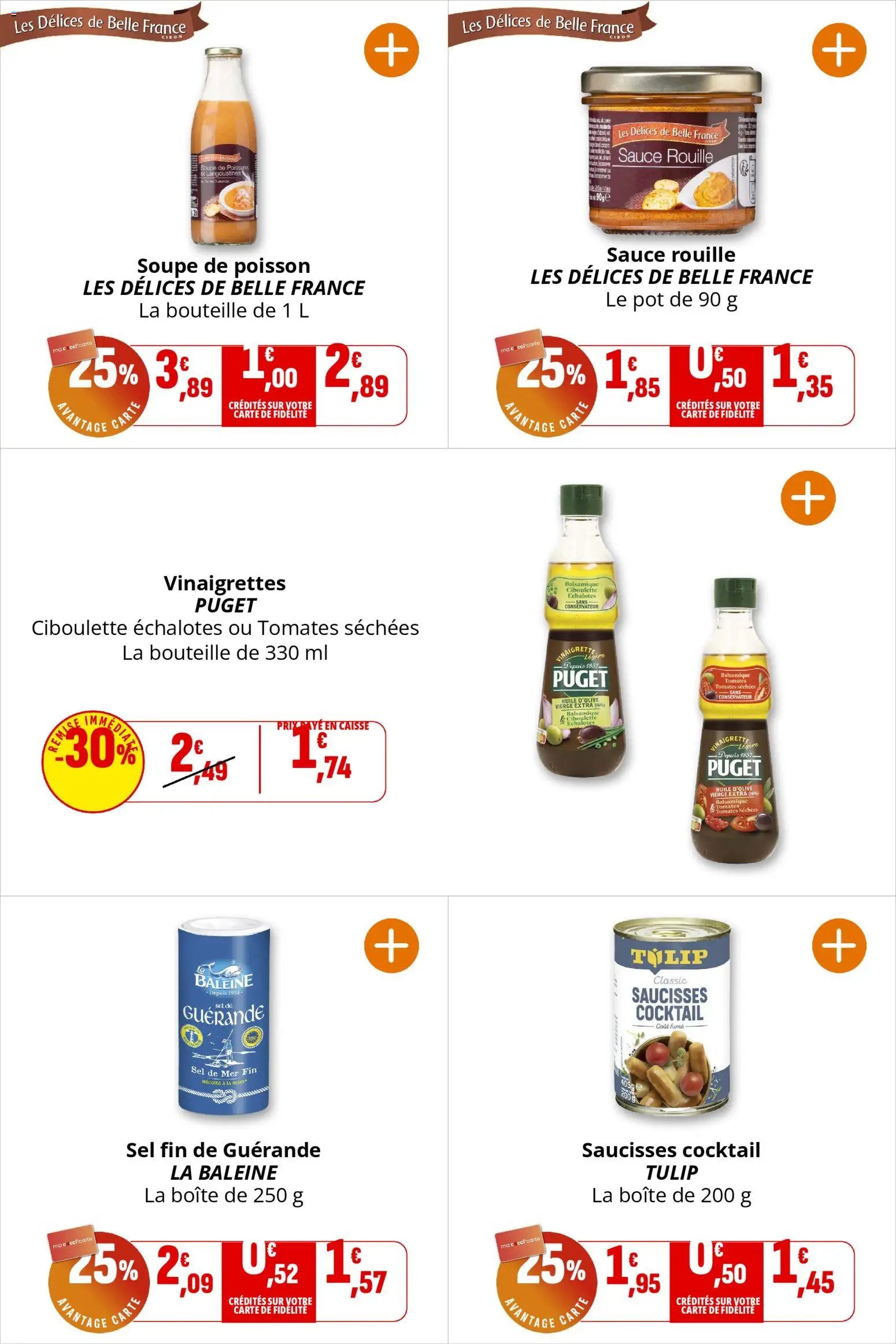 Coccinelle catalogue (2025-12-03 - 2025-12-14)