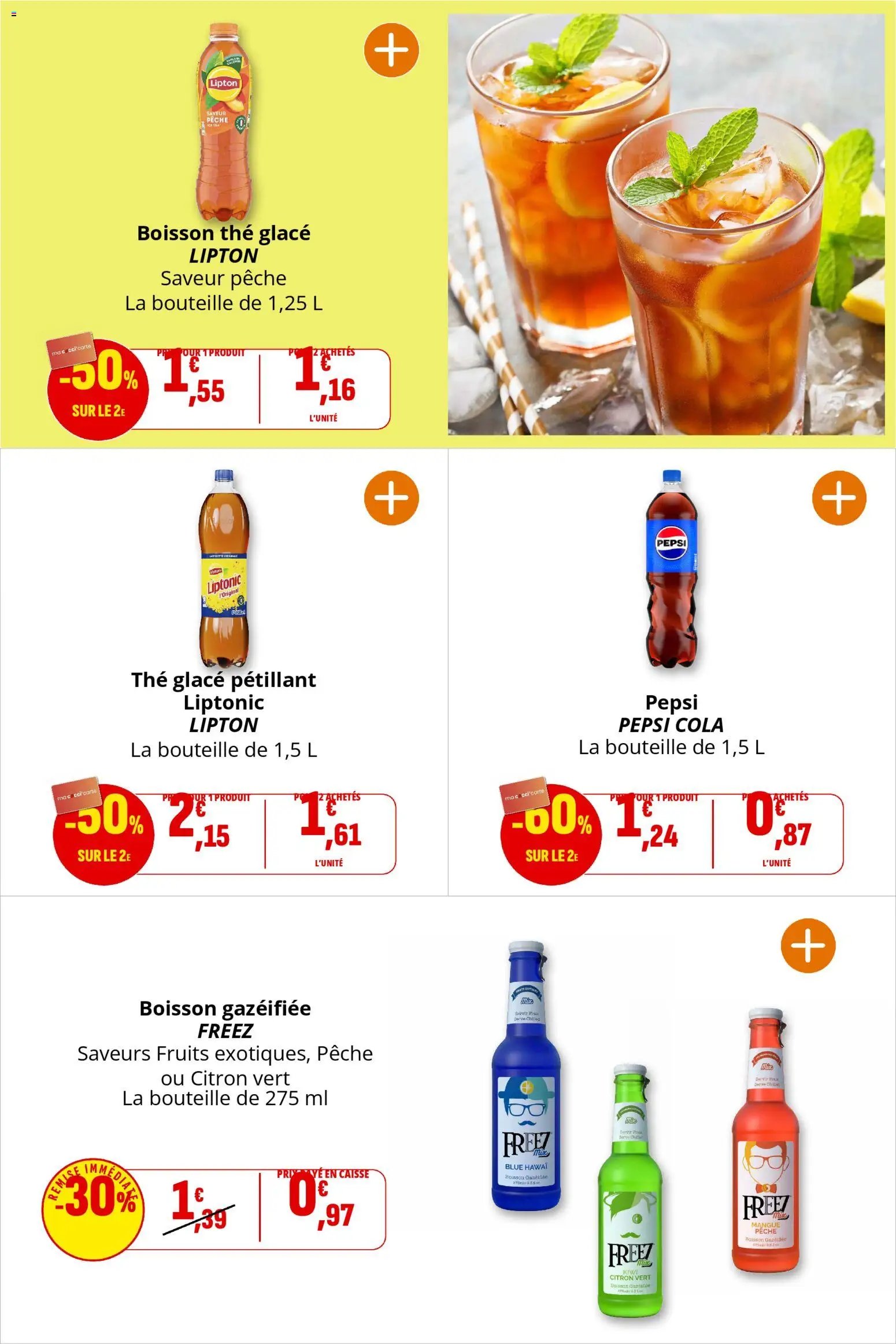 Coccinelle catalogue (2025-12-03 - 2025-12-14)