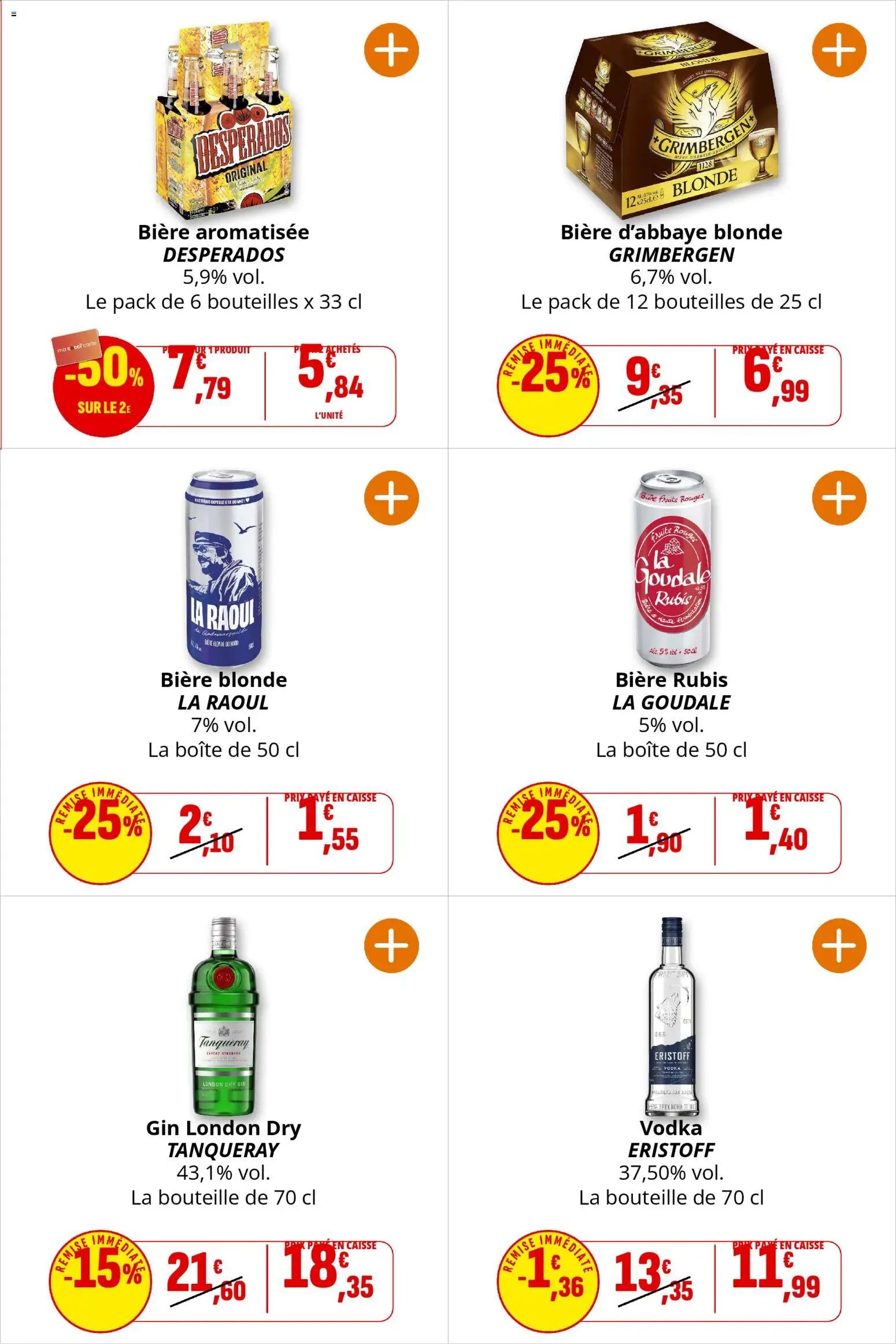 Coccinelle catalogue (2025-12-03 - 2025-12-14)