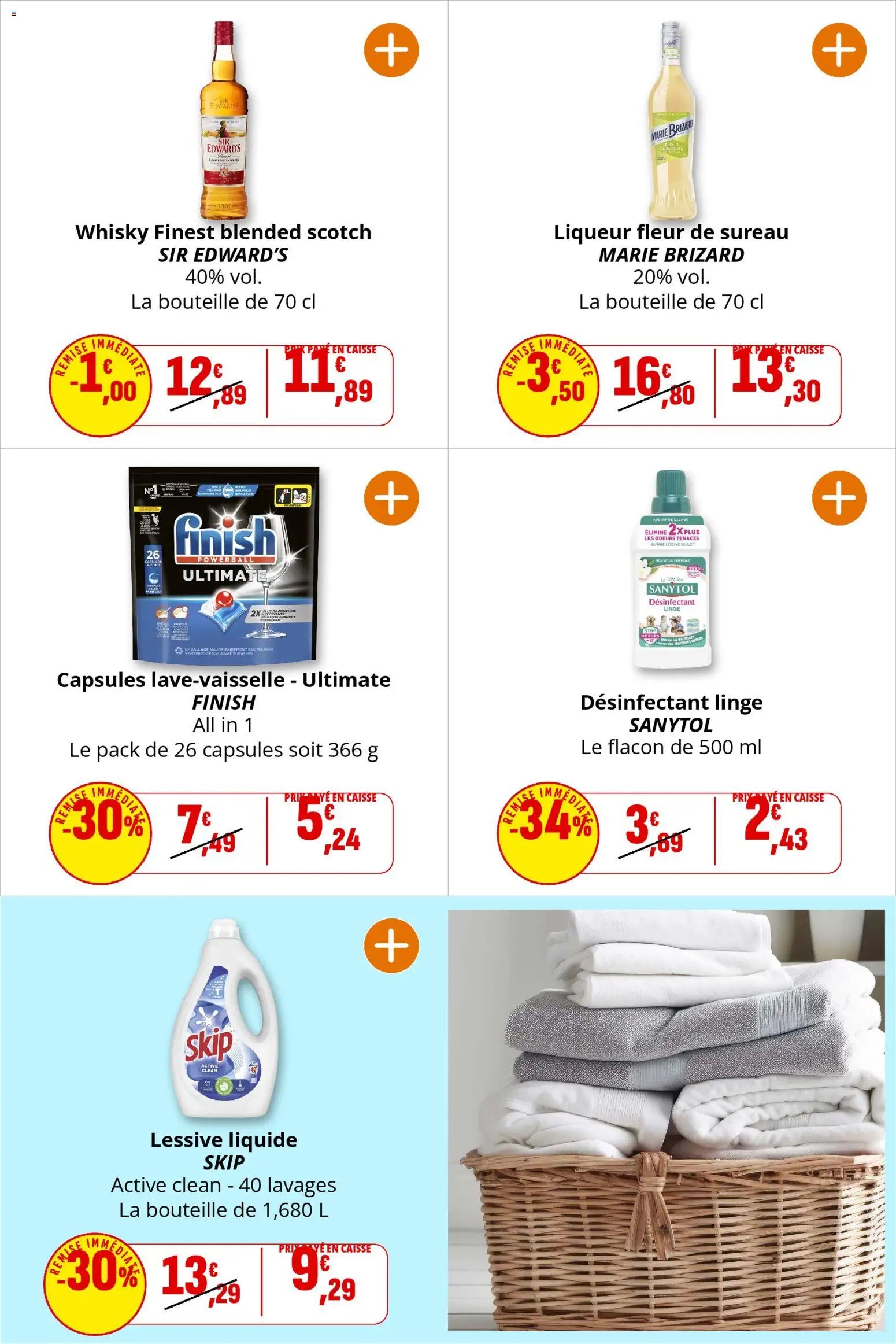 Coccinelle catalogue (2025-12-03 - 2025-12-14)