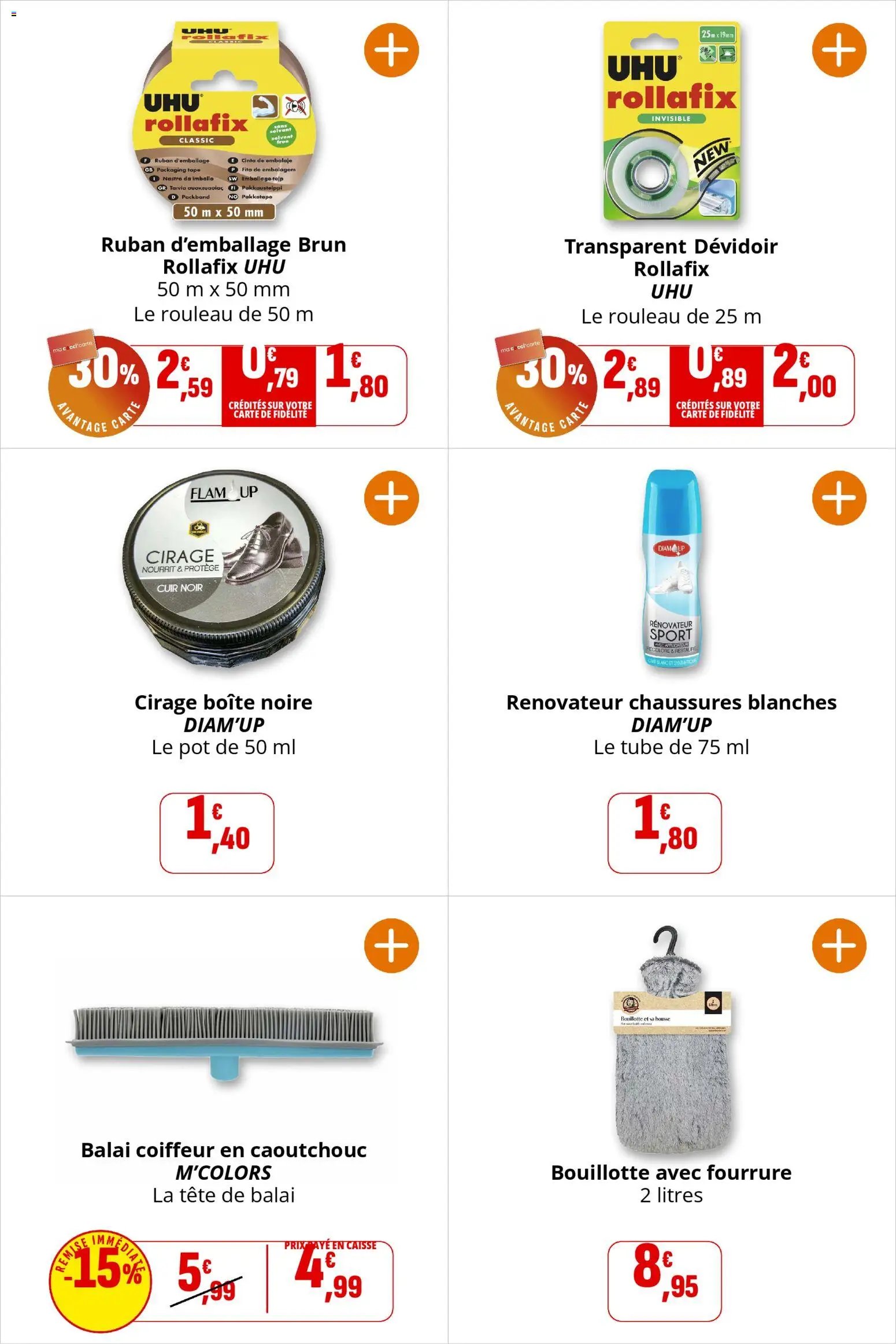 Coccinelle catalogue (2025-12-03 - 2025-12-14)