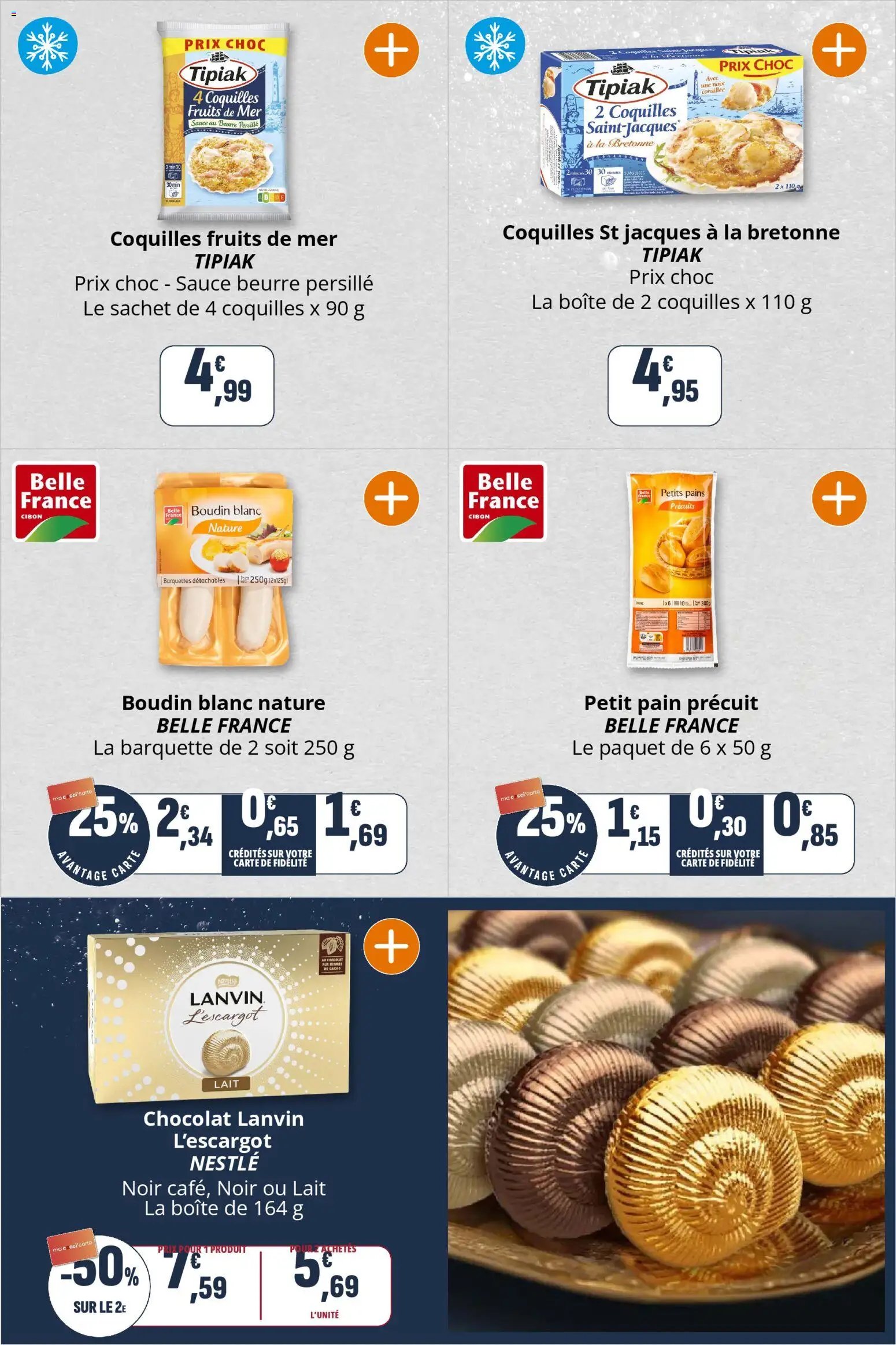 Coccinelle catalogue (2025-12-03 - 2025-12-14)