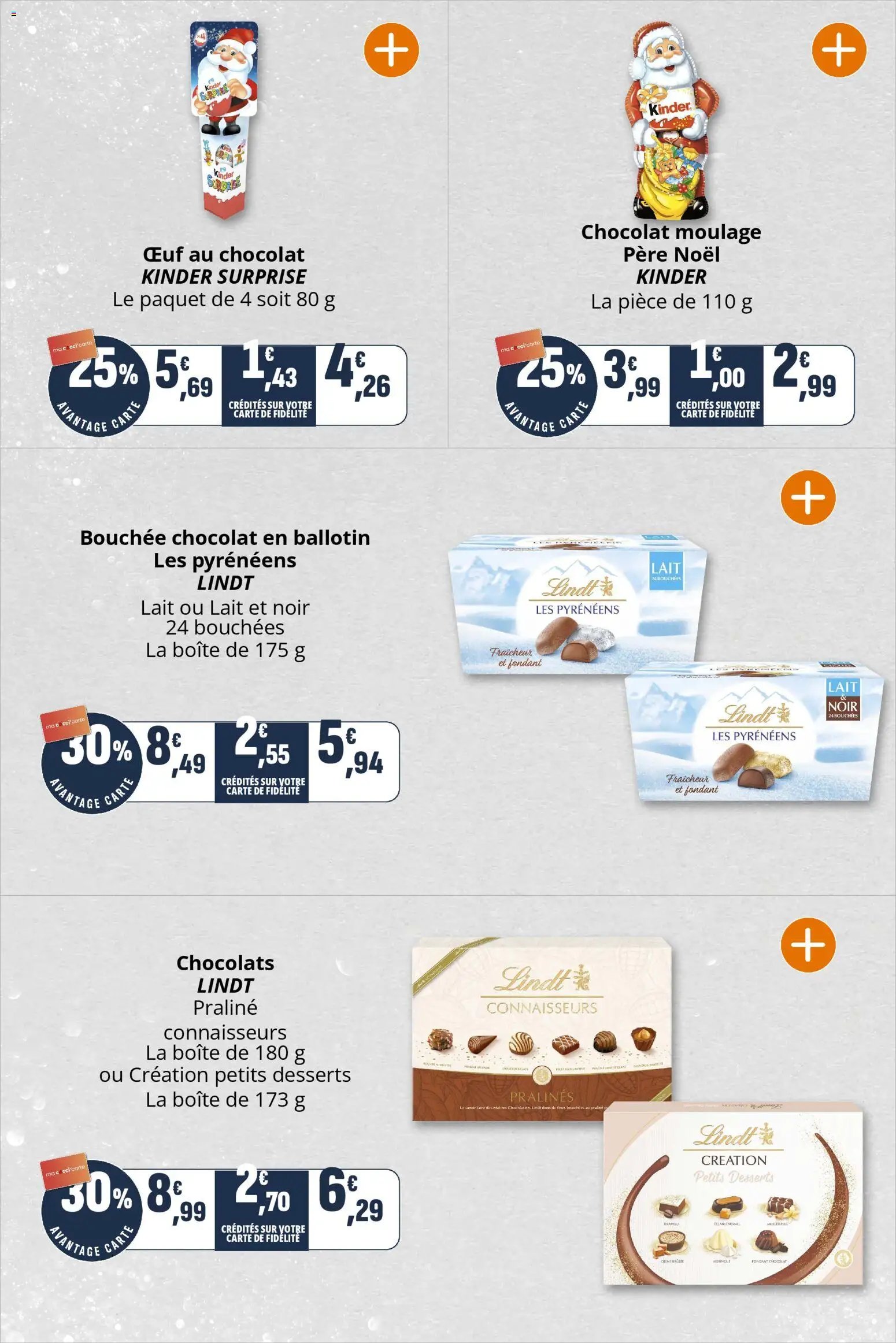 Coccinelle catalogue (2025-12-03 - 2025-12-14)