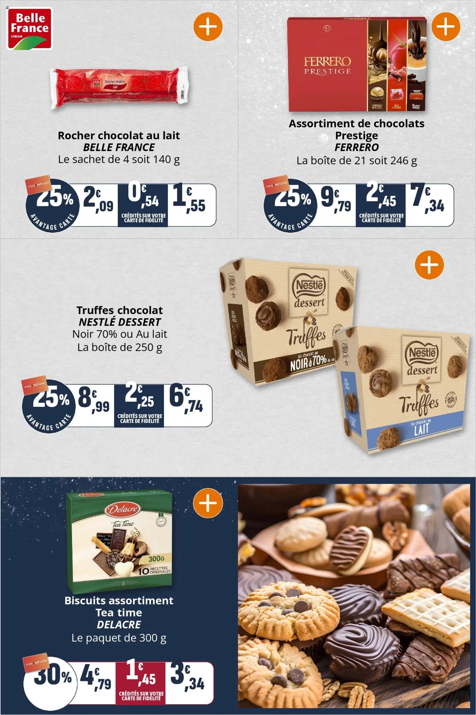 Coccinelle catalogue (2025-12-03 - 2025-12-14)