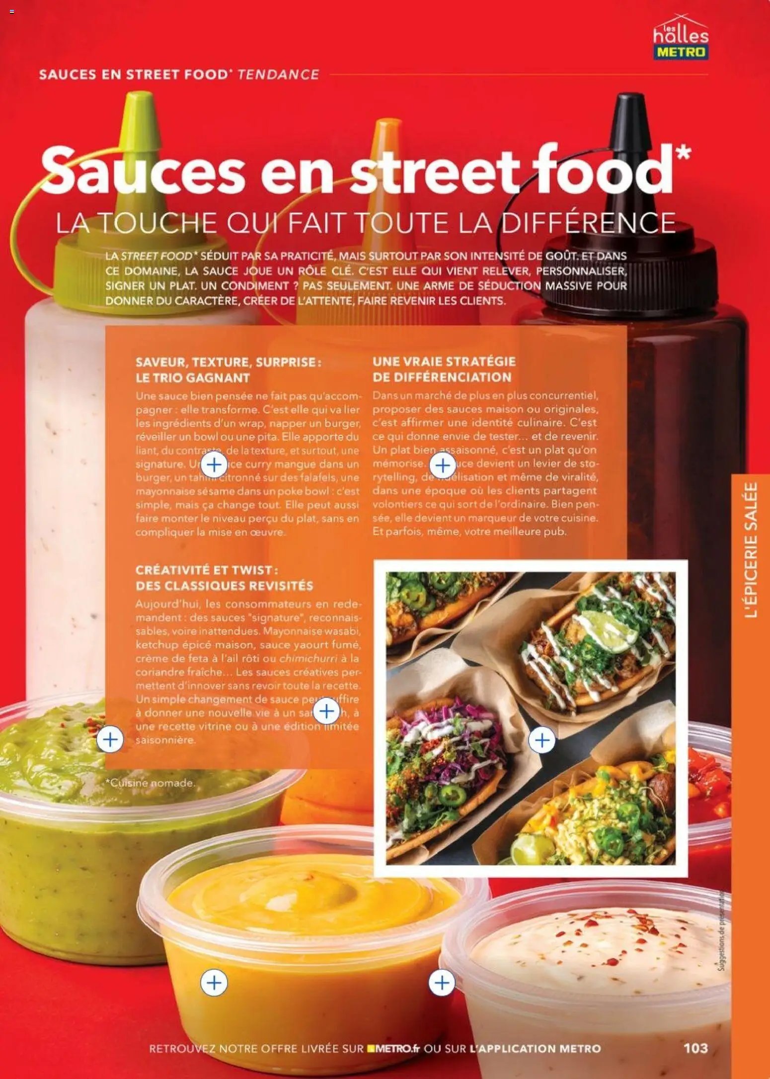 METRO - Restauration rapide (2026-04-14 - 2026-12-31)