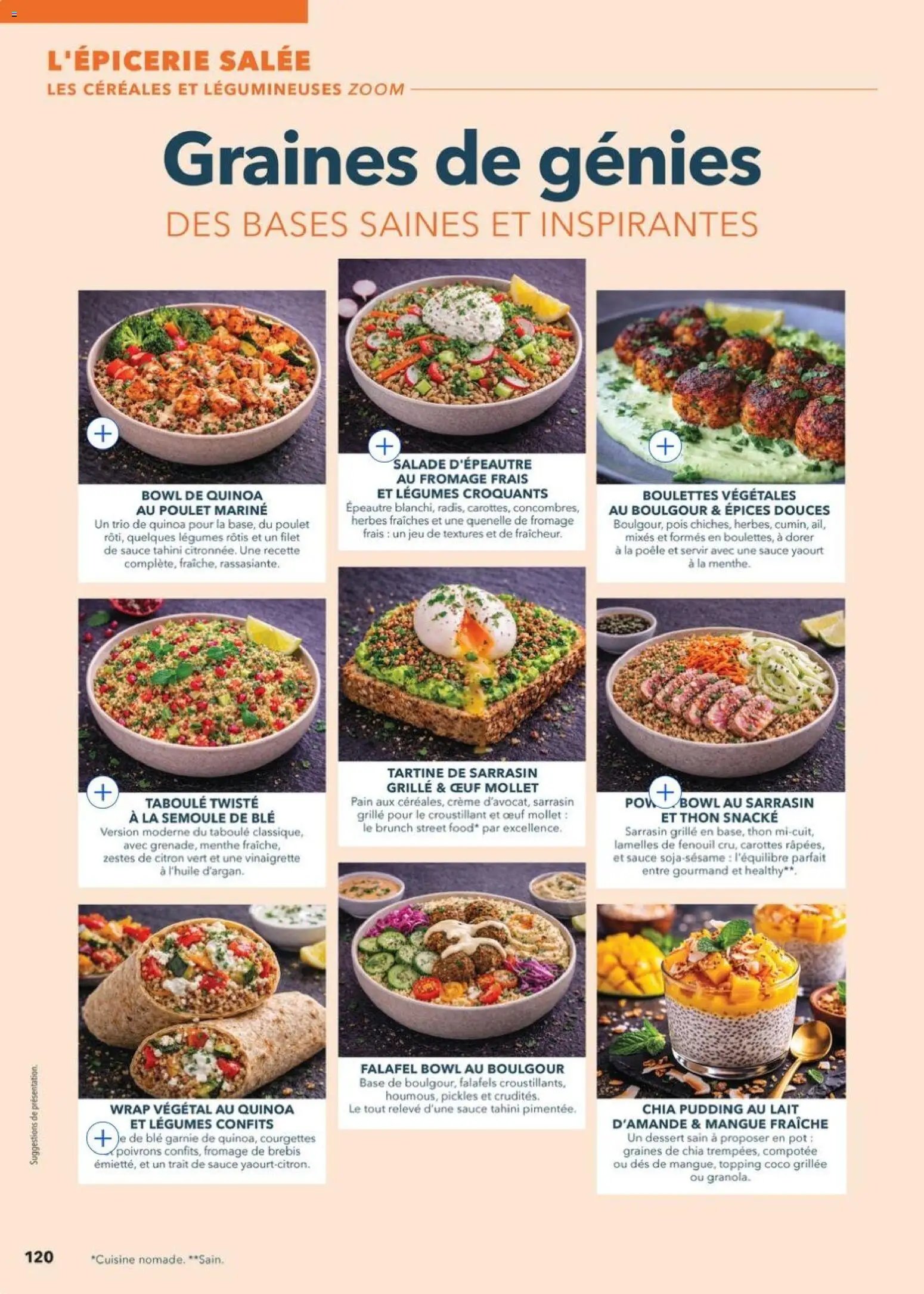 METRO - Restauration rapide (2026-04-14 - 2026-12-31)