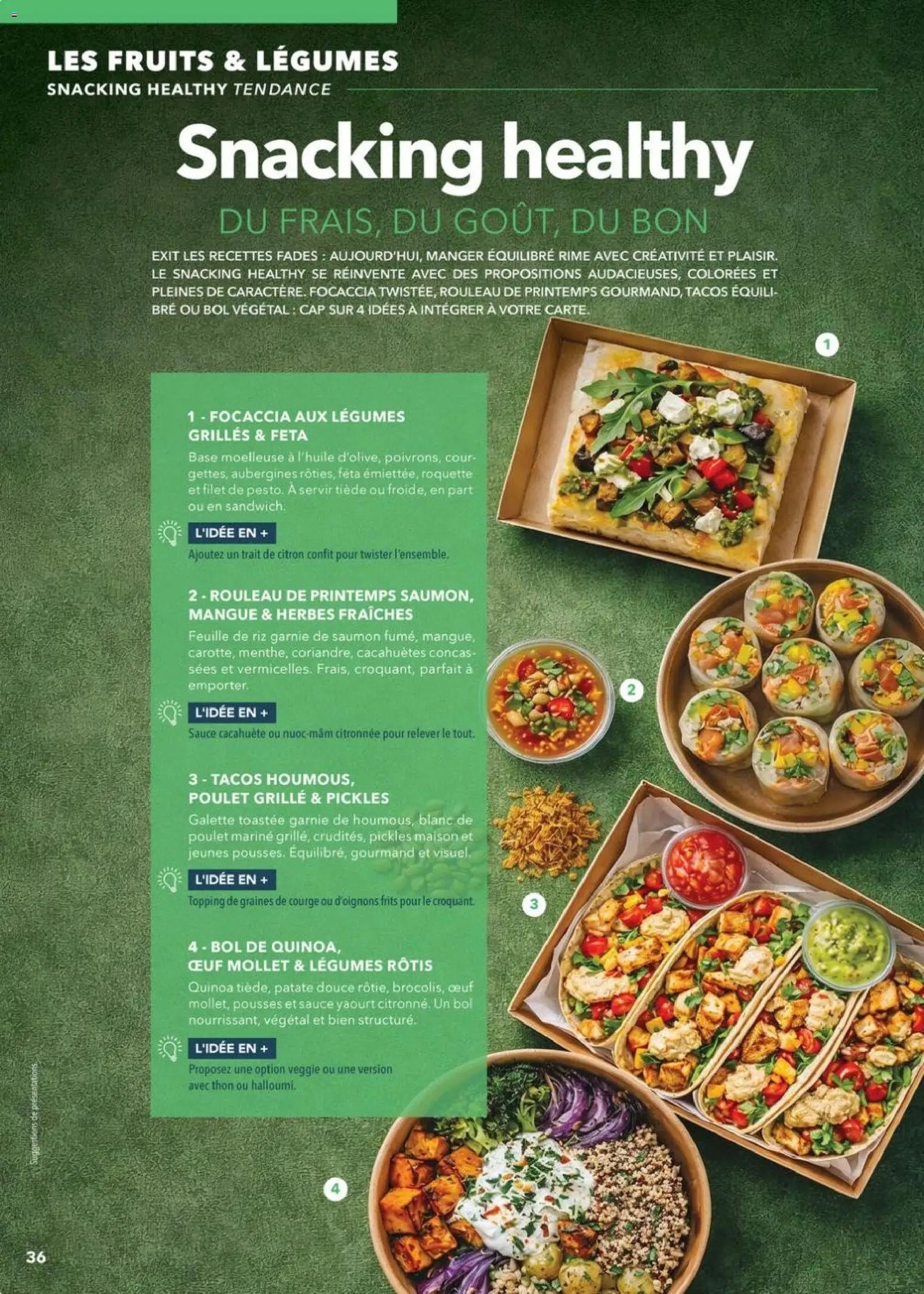 METRO - Restauration rapide (2026-04-14 - 2026-12-31)