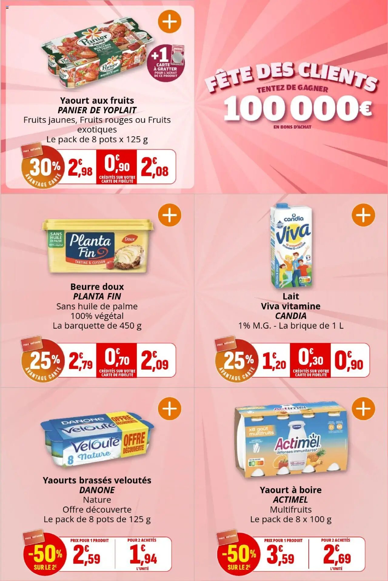 Coccinelle - Express (2025-10-08 - 2025-10-19)