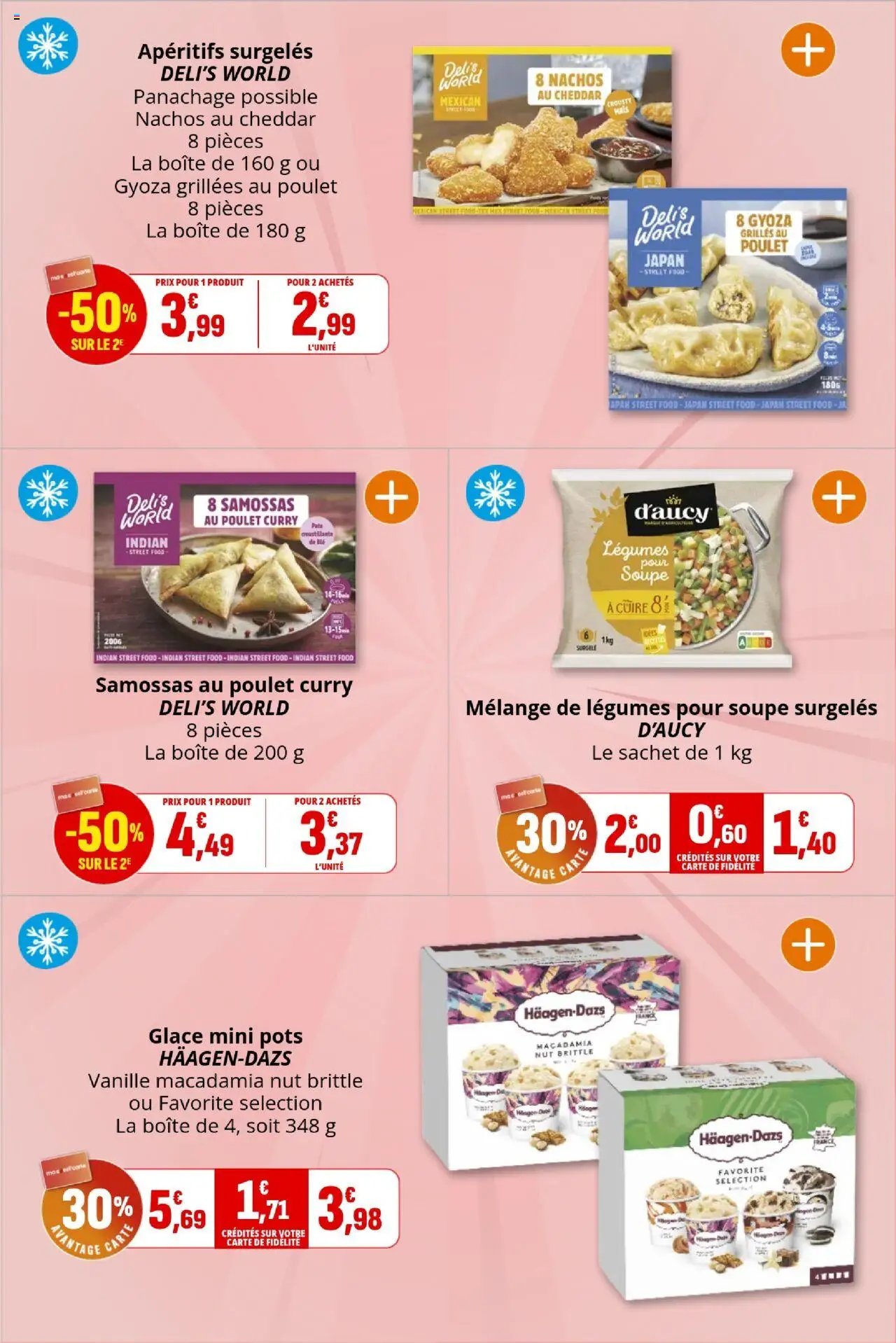 Coccinelle - Express (2025-10-08 - 2025-10-19)