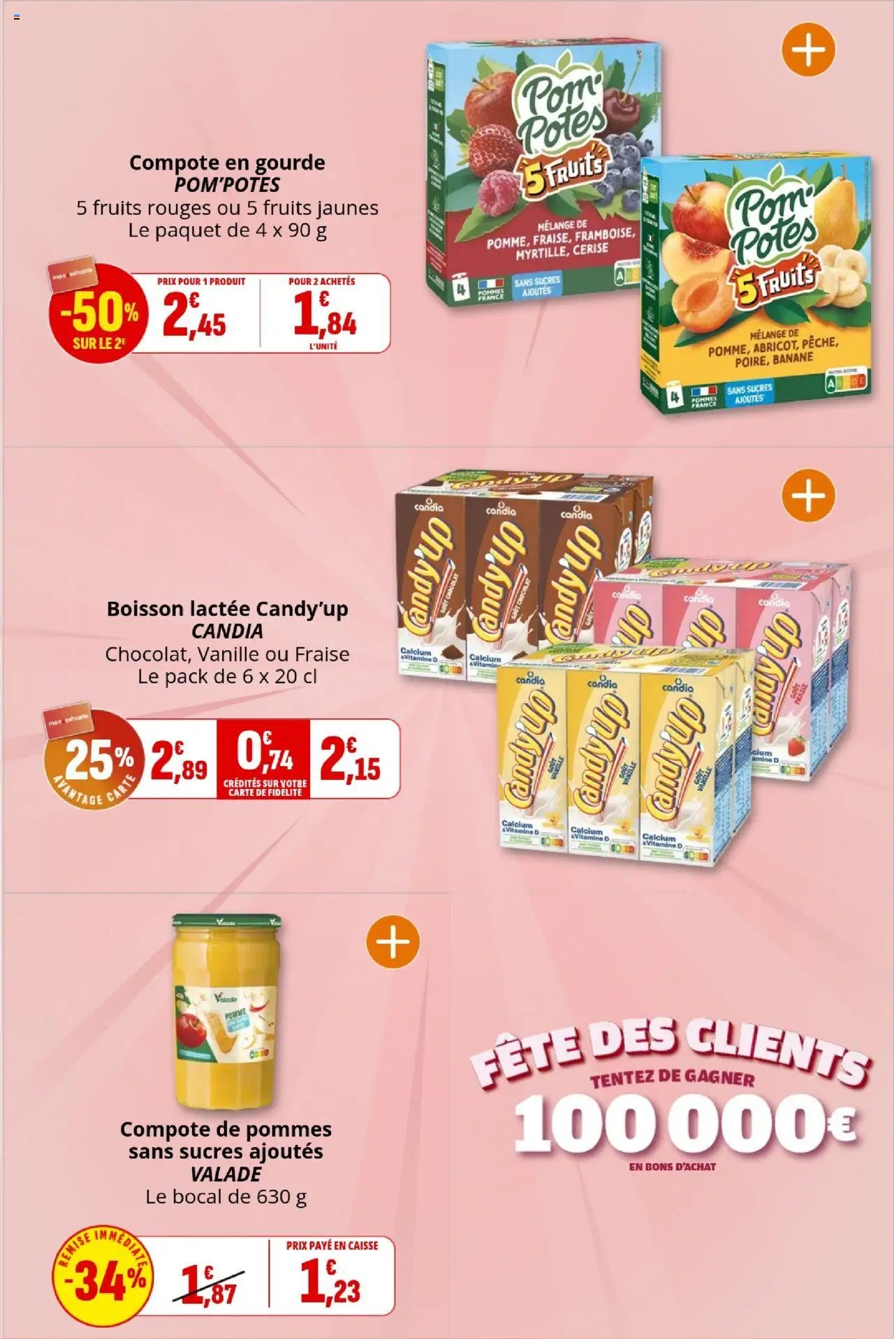 Coccinelle - Express (2025-10-08 - 2025-10-19)