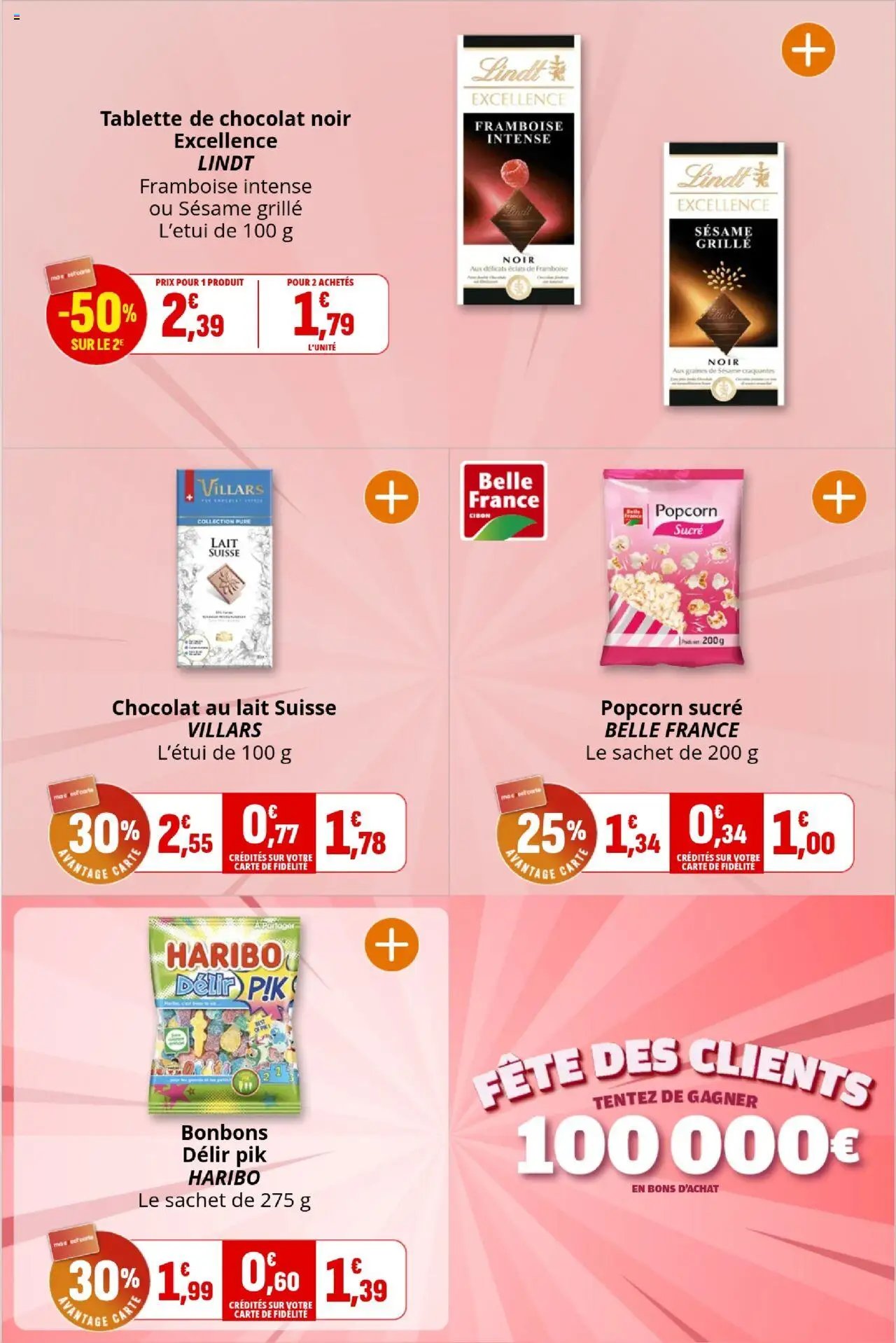 Coccinelle - Express (2025-10-08 - 2025-10-19)
