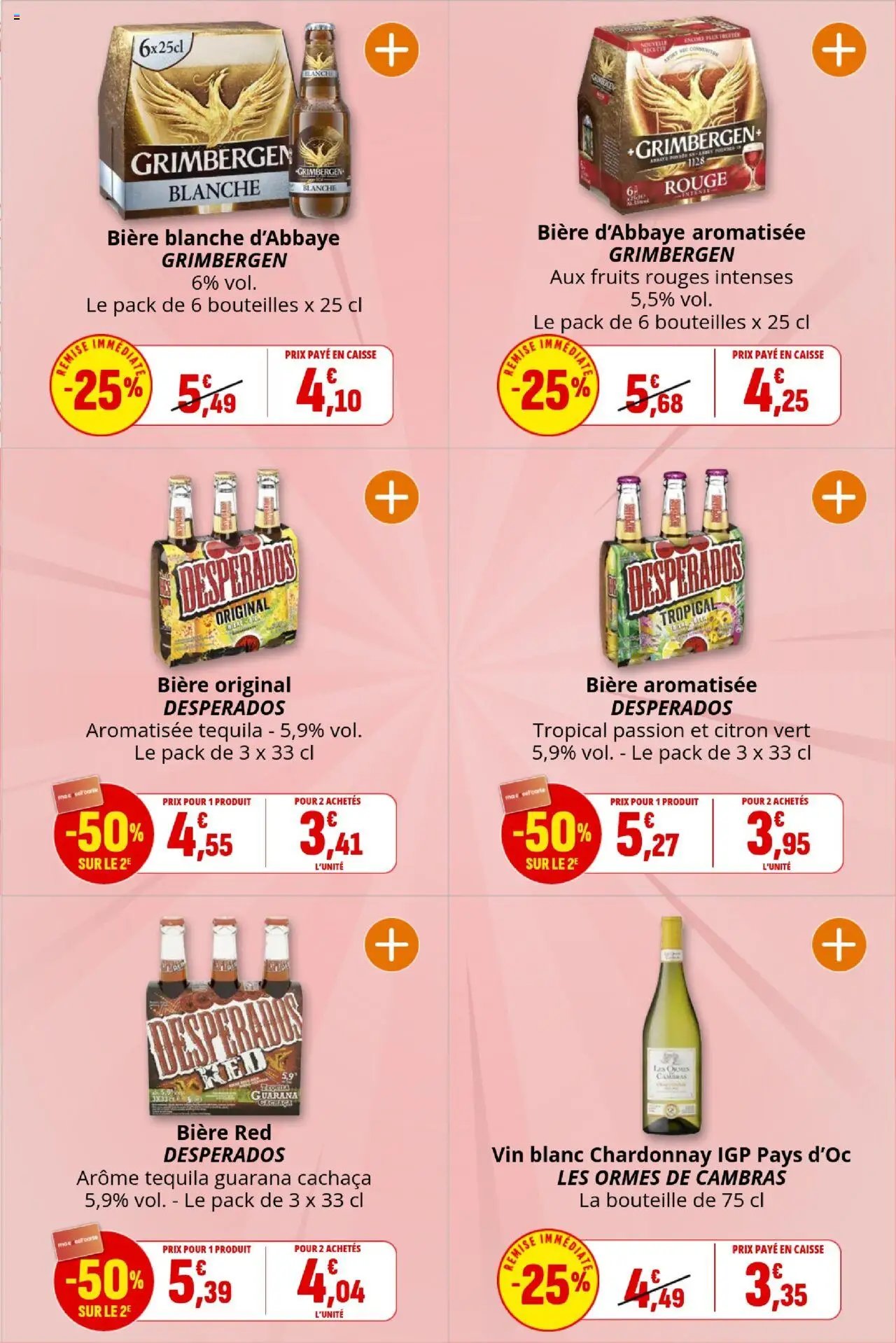Coccinelle - Express (2025-10-08 - 2025-10-19)