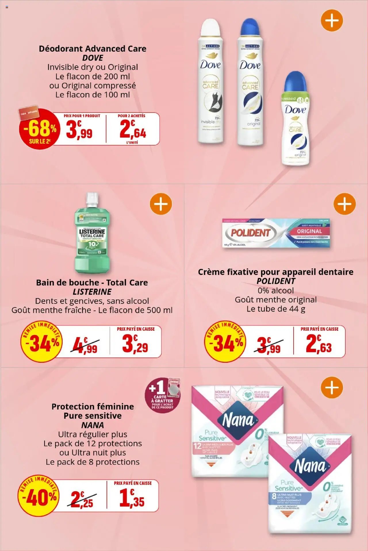 Coccinelle - Express (2025-10-08 - 2025-10-19)