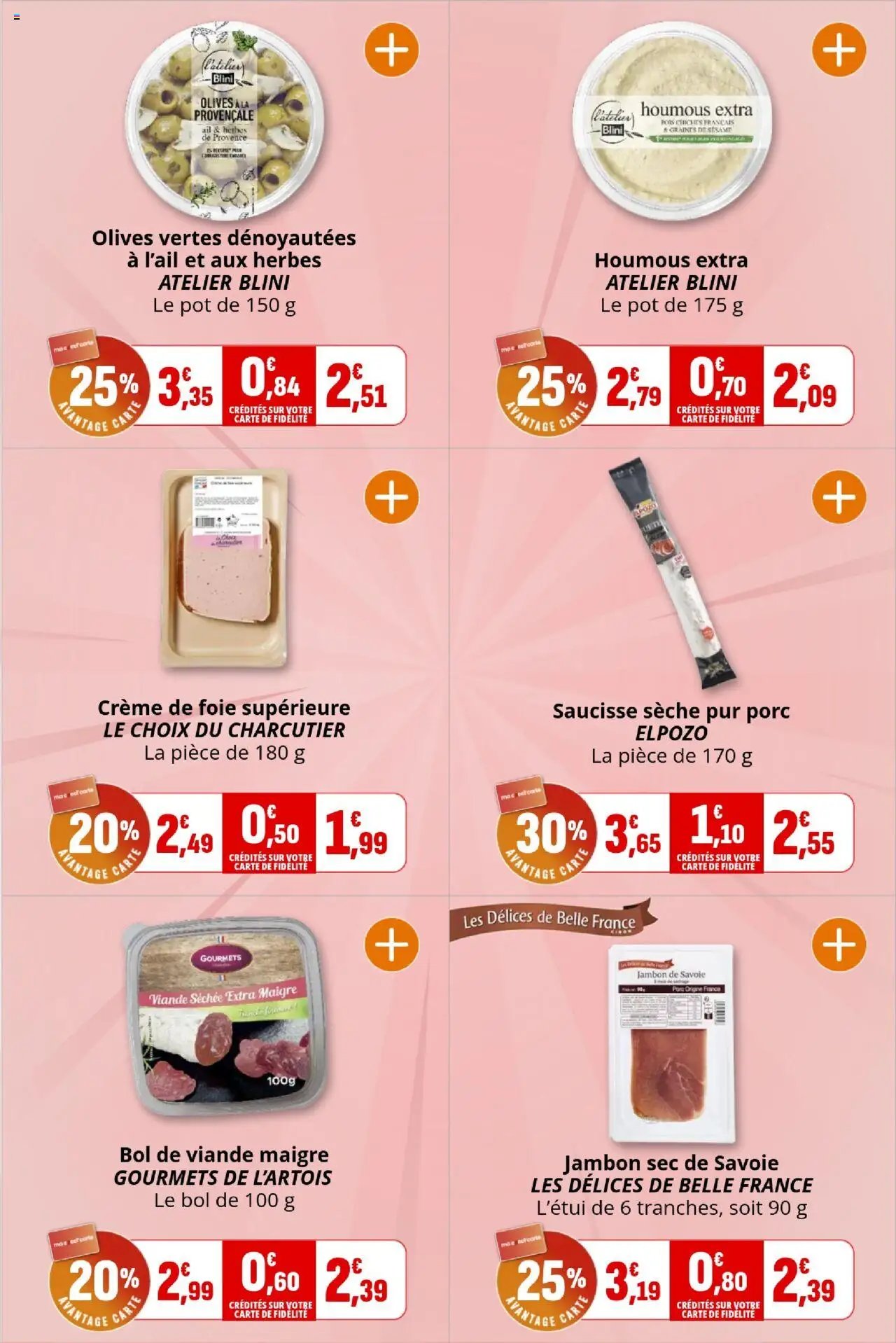 Coccinelle - Express (2025-10-08 - 2025-10-19)