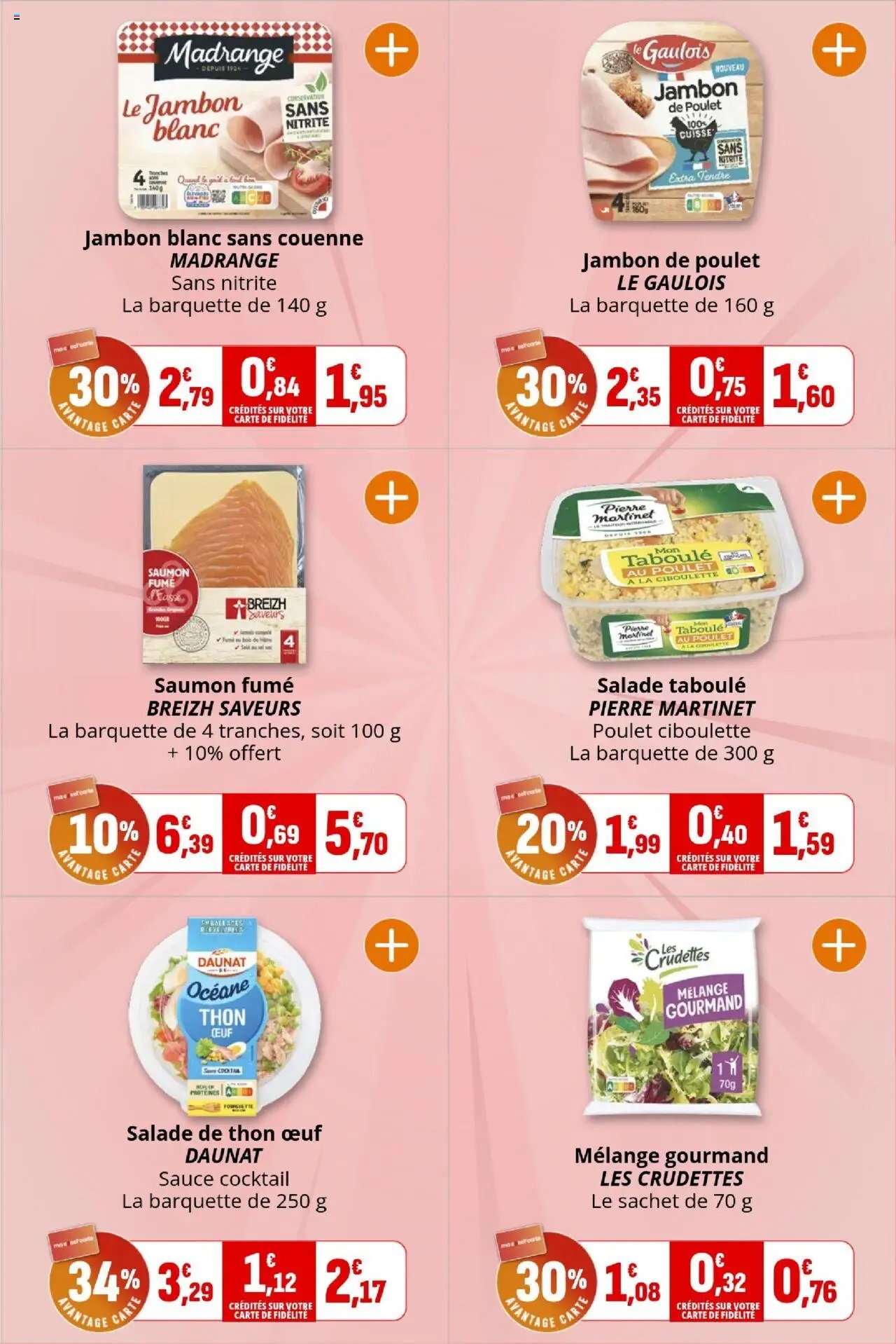 Coccinelle - Express (2025-10-08 - 2025-10-19)