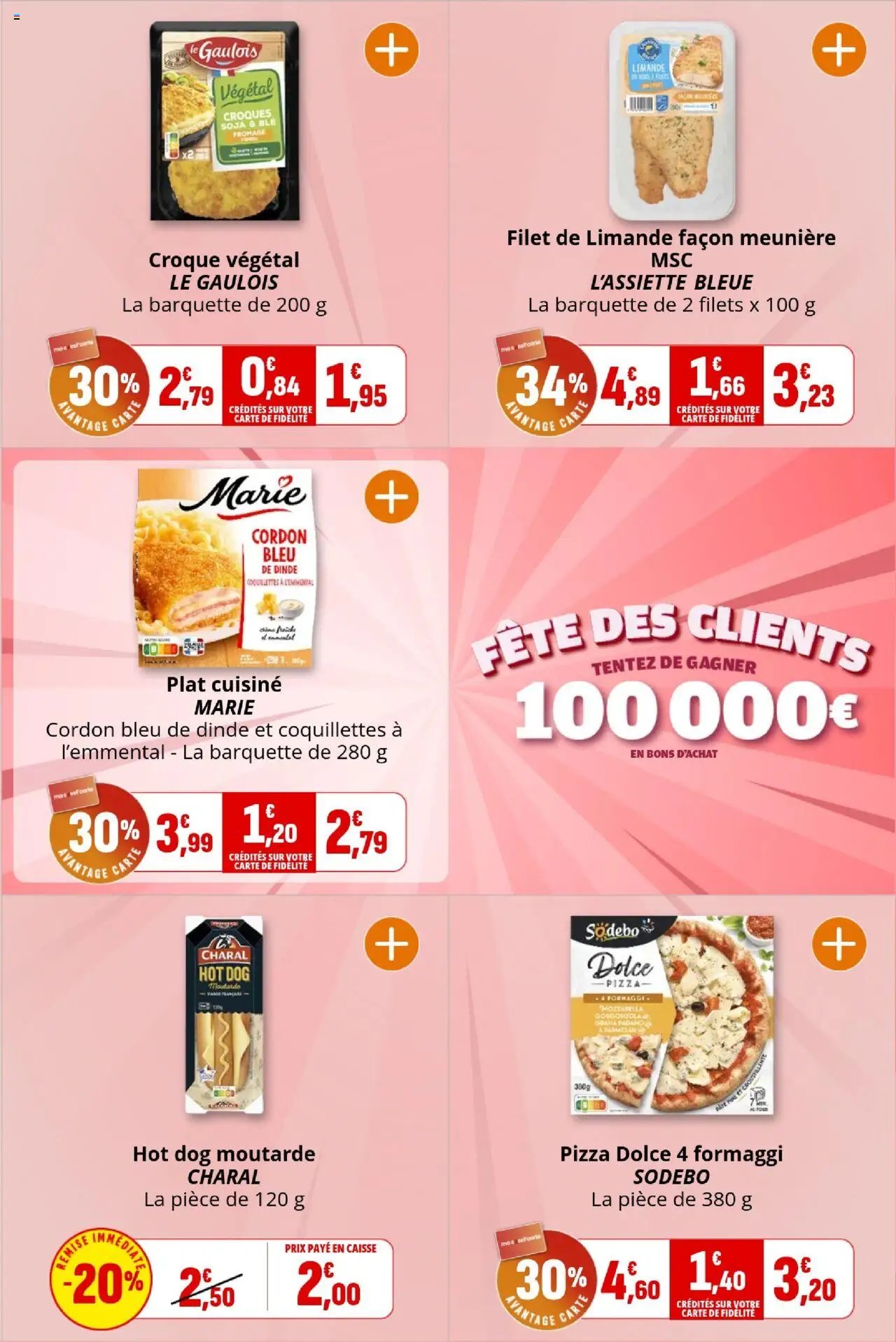 Coccinelle - Express (2025-10-08 - 2025-10-19)