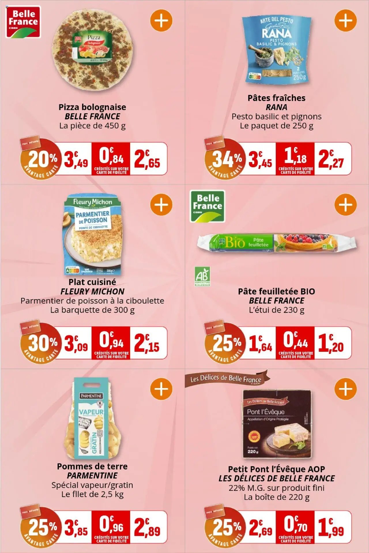 Coccinelle - Express (2025-10-08 - 2025-10-19)