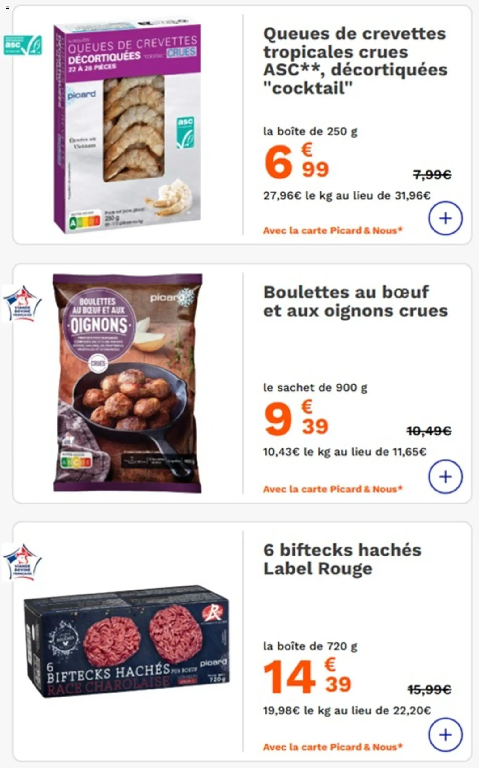 Picard Prospectus La Vie en Rose (2026-02-02 - 2026-02-15)