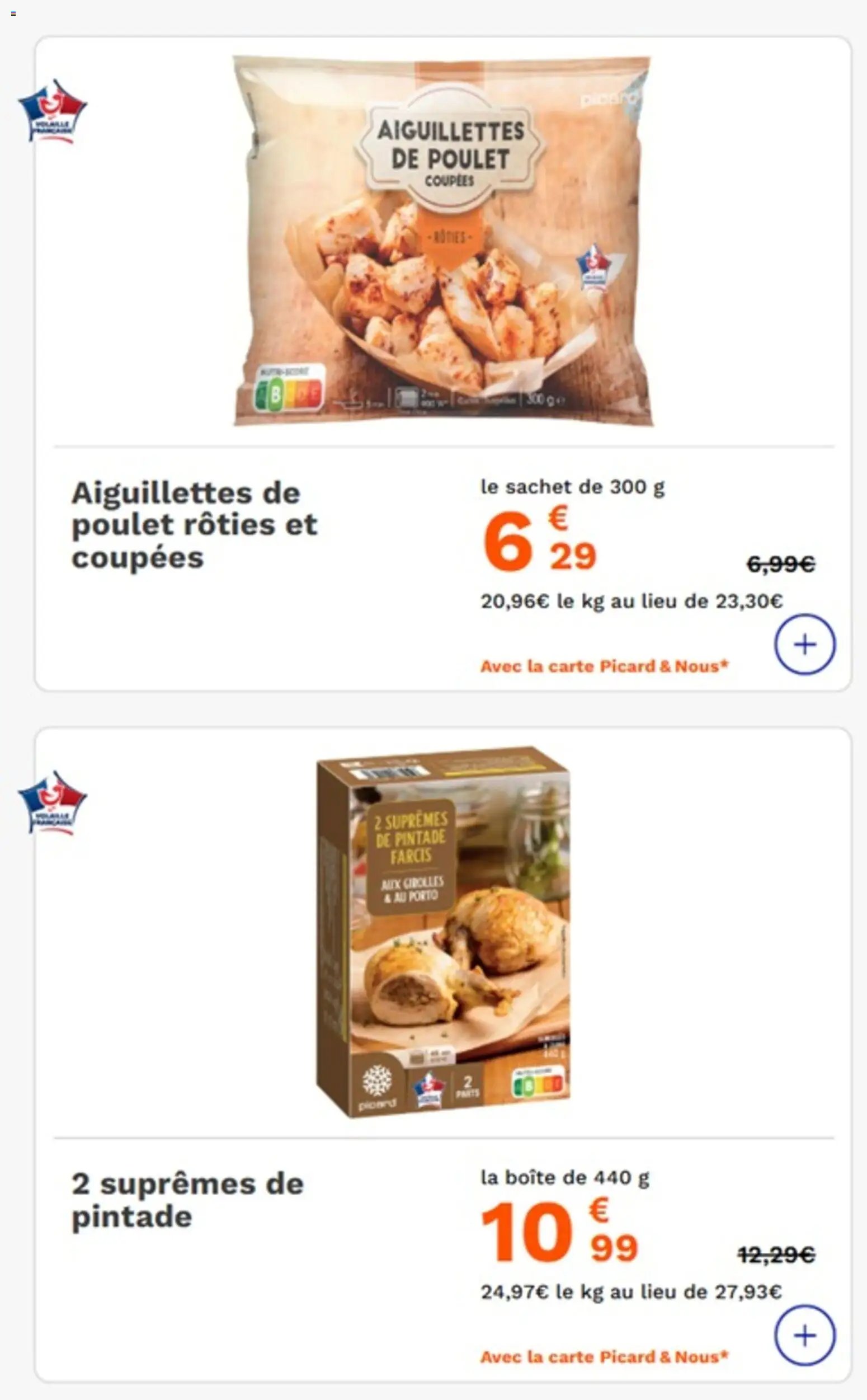 Picard Prospectus La Vie en Rose (2026-02-02 - 2026-02-15)