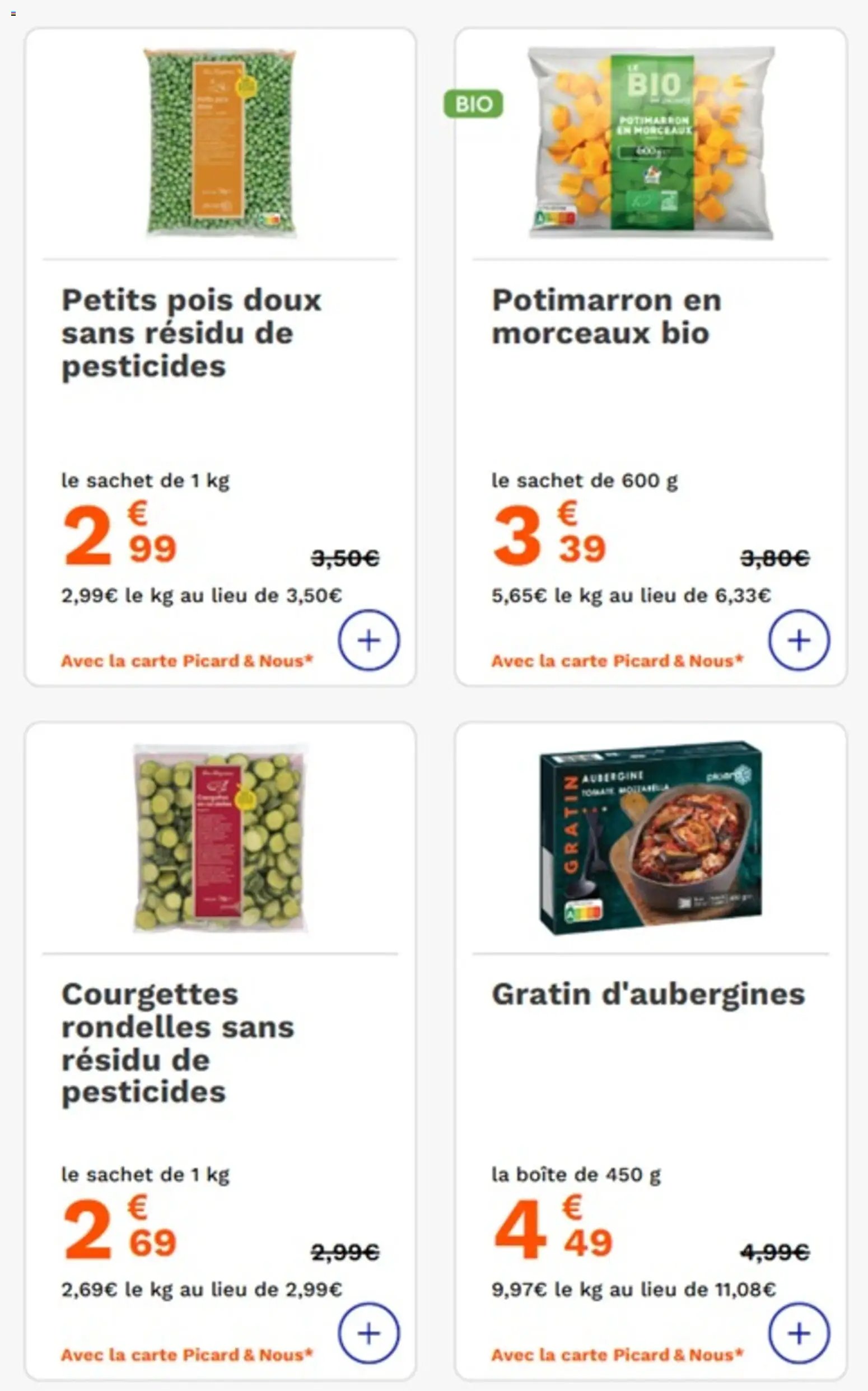 Picard Prospectus La Vie en Rose (2026-02-02 - 2026-02-15)