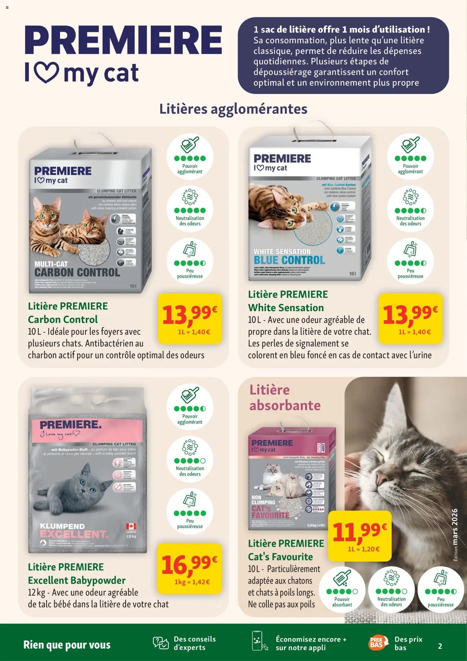 Maxi ZOO catalogue (2026-03-04 - 2026-03-29)