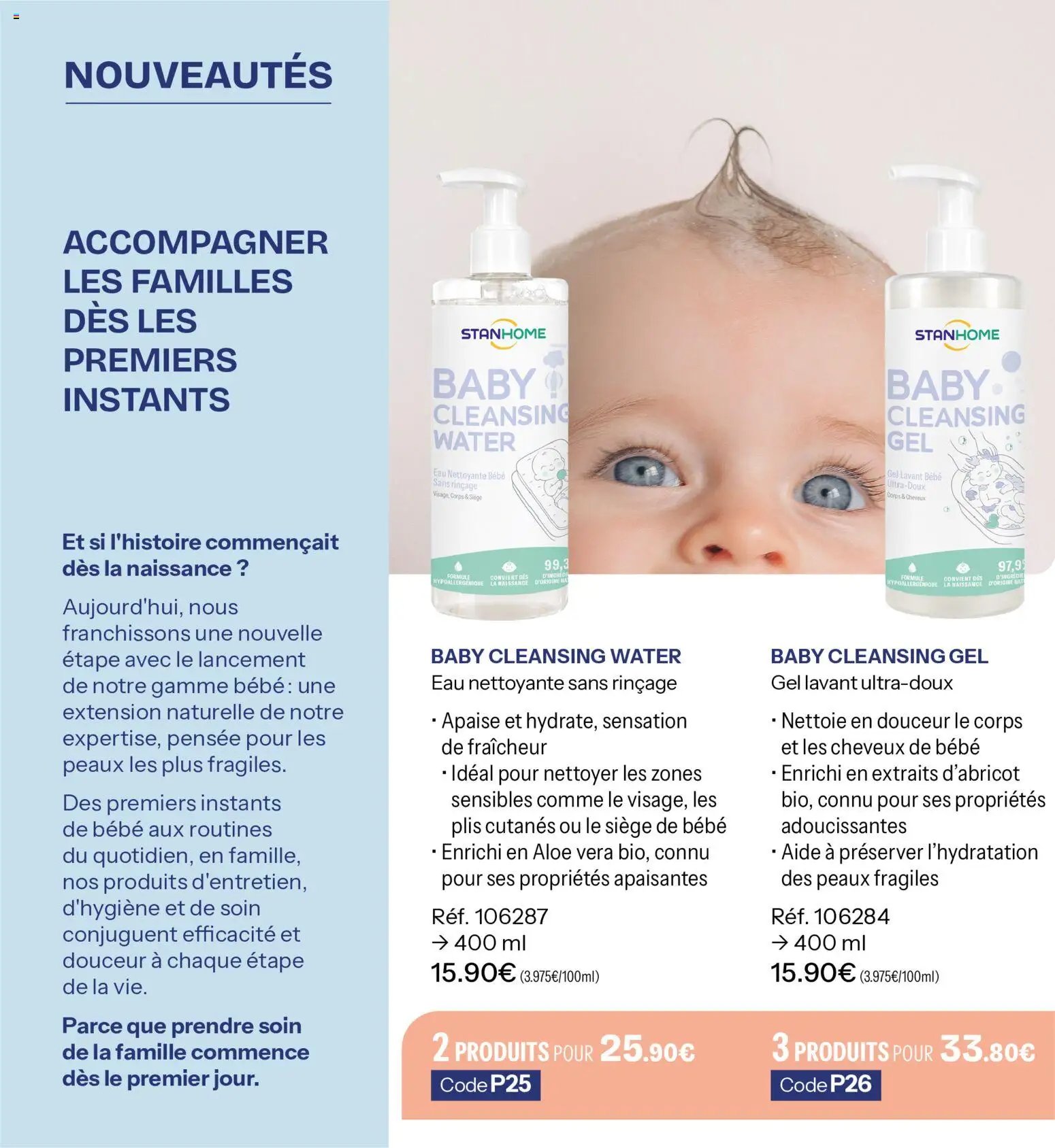 Stanhome catalogue