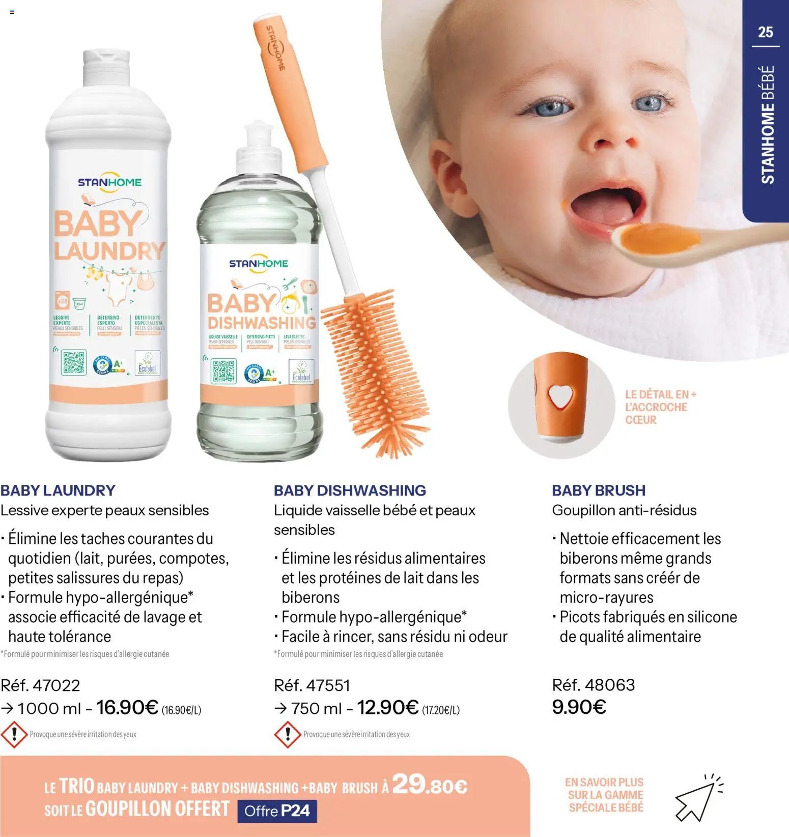 Stanhome catalogue