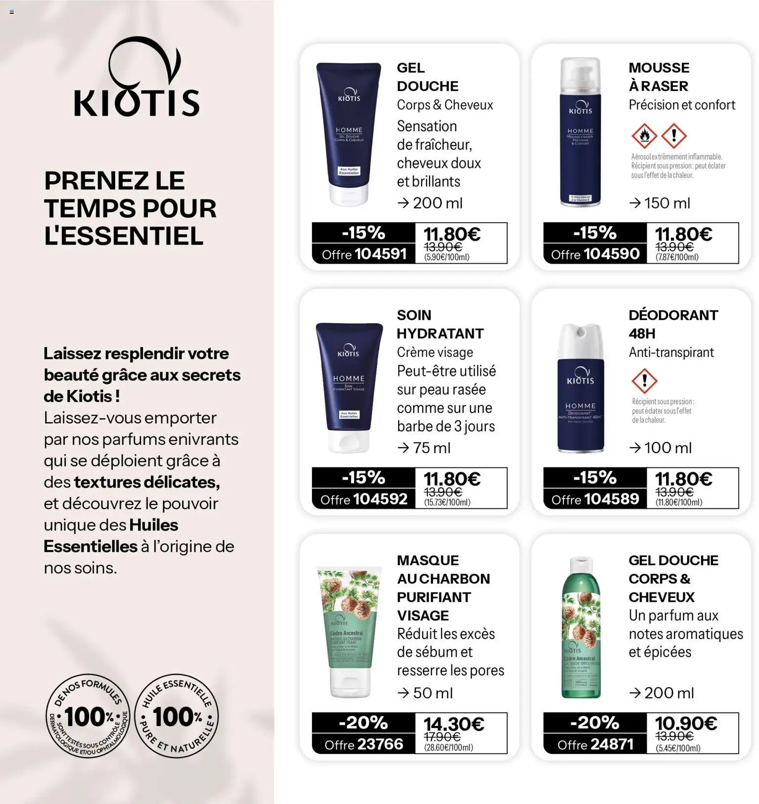 Stanhome catalogue