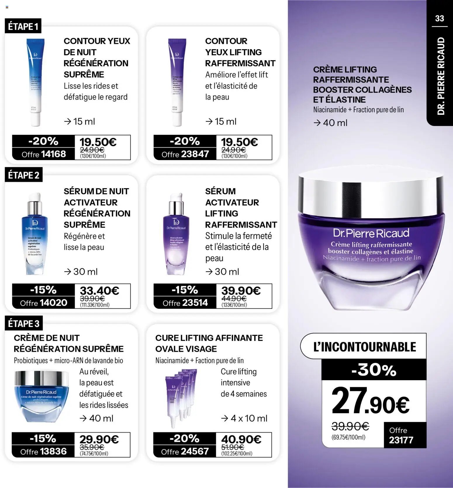 Stanhome catalogue