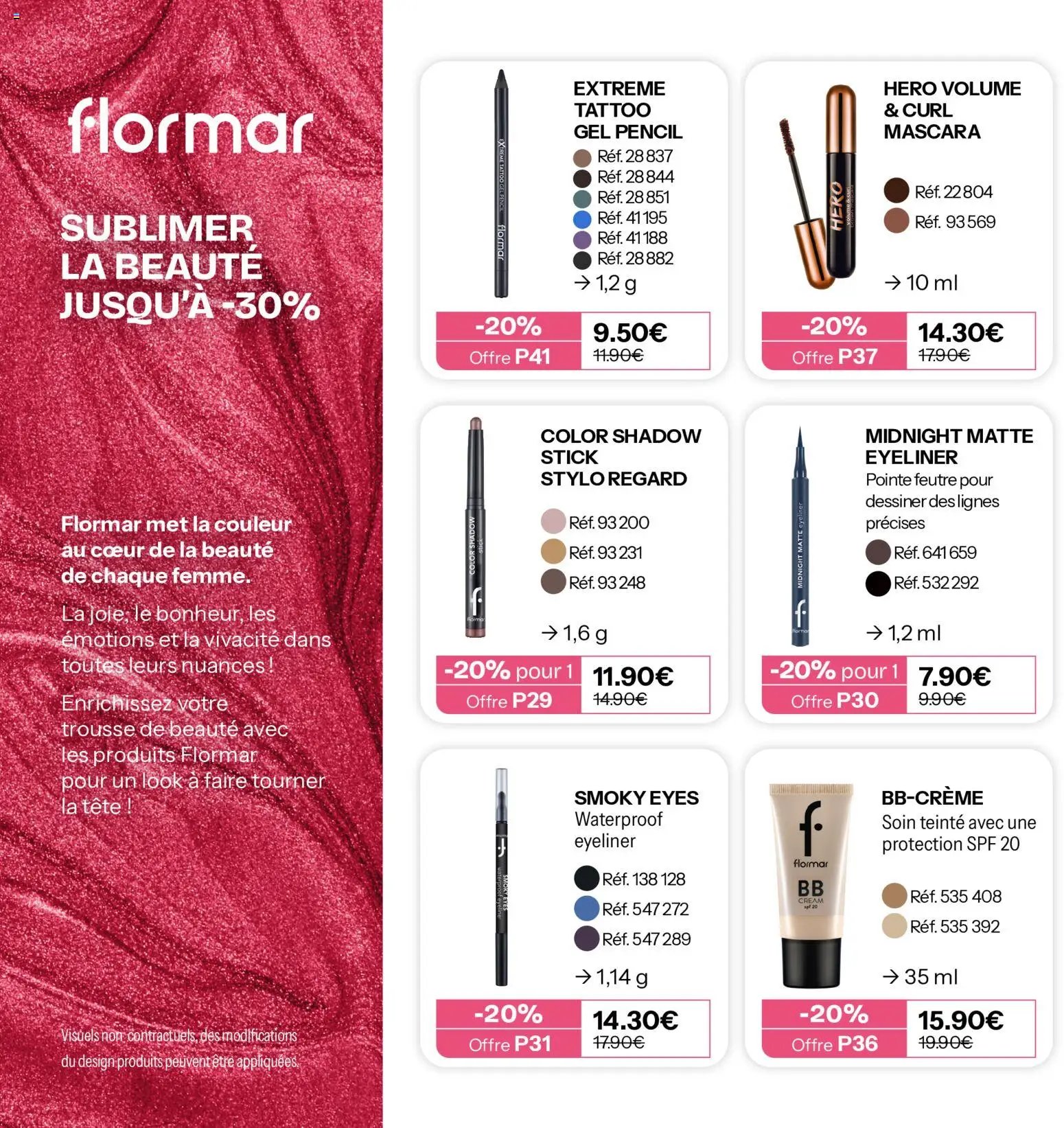 Stanhome catalogue