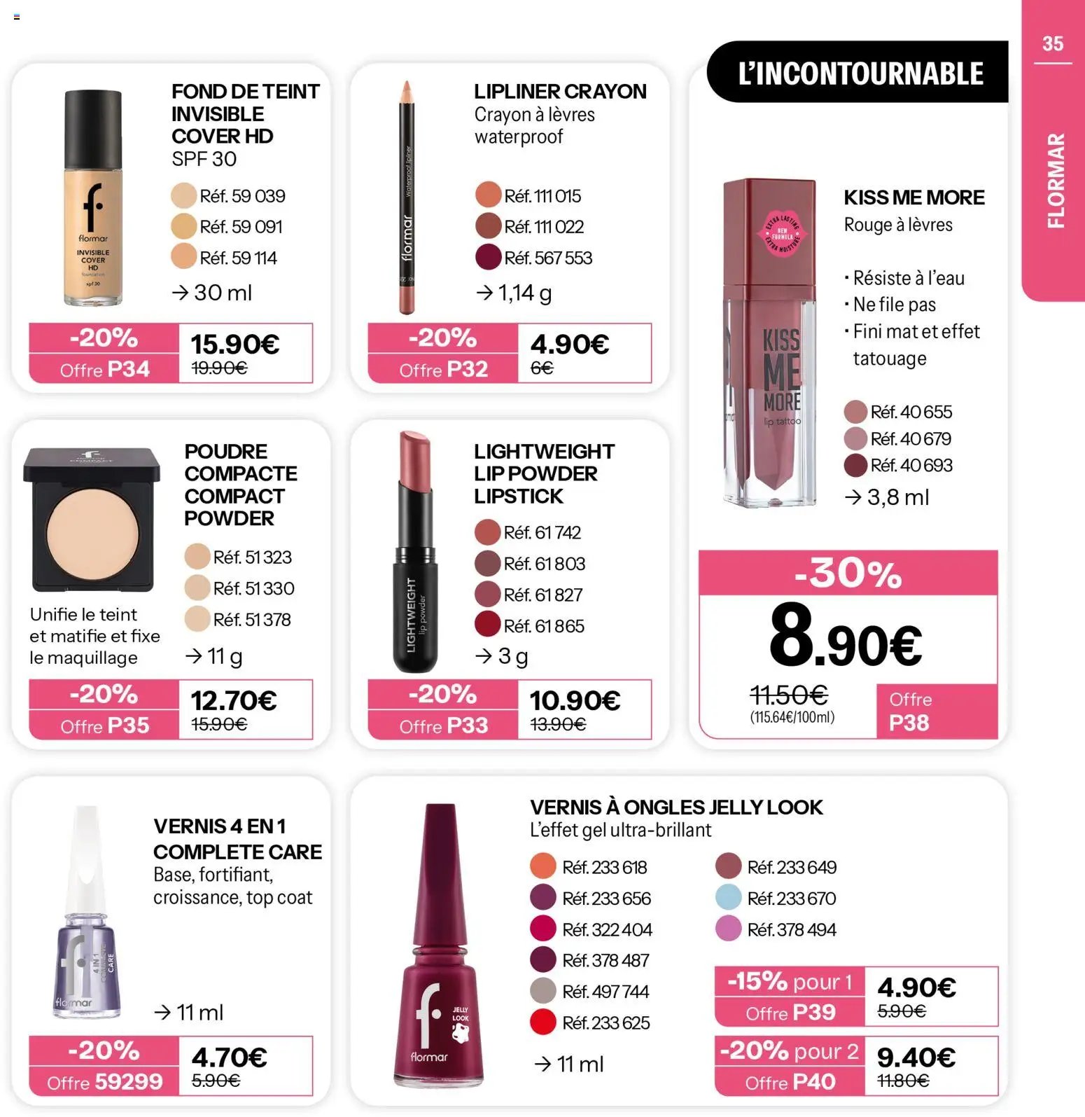 Stanhome catalogue