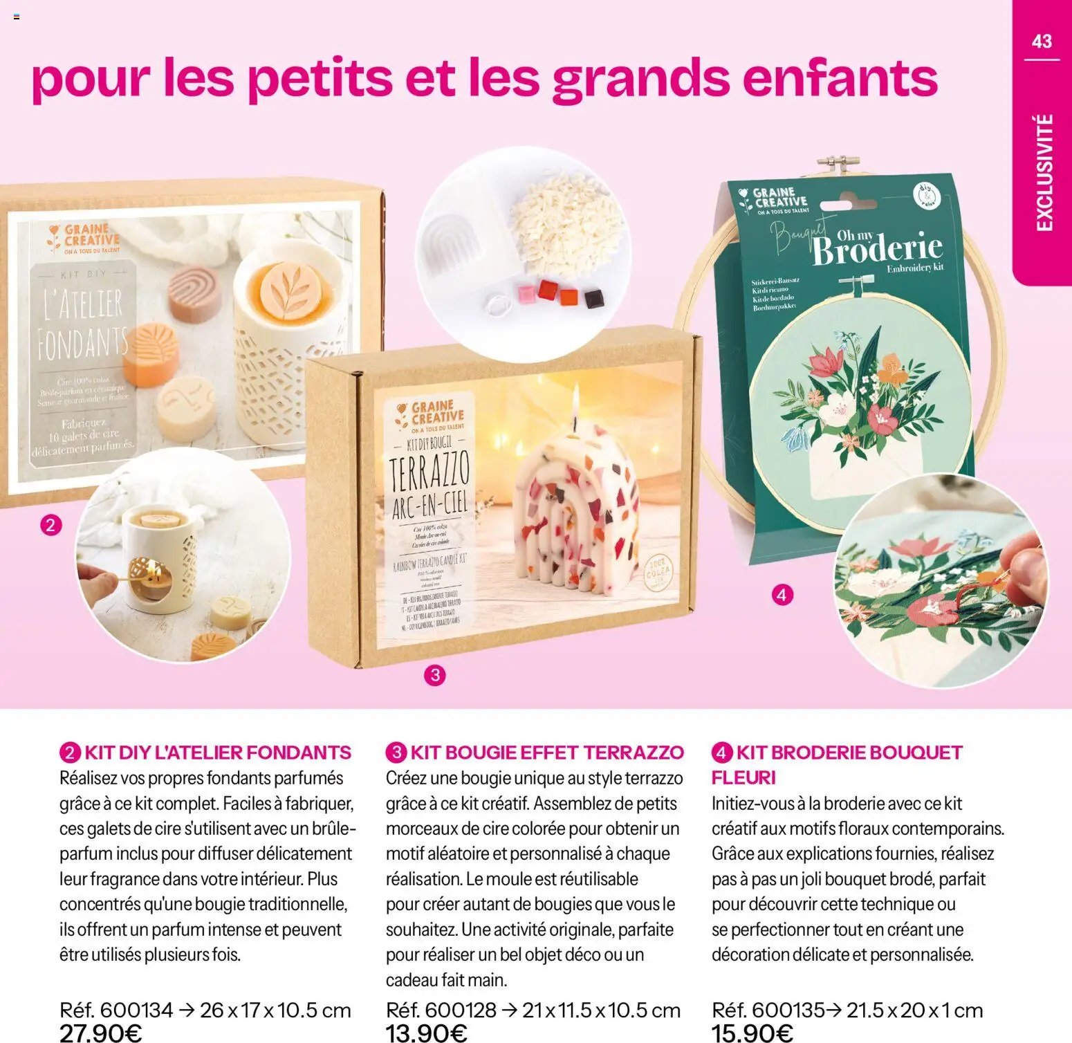 Stanhome catalogue