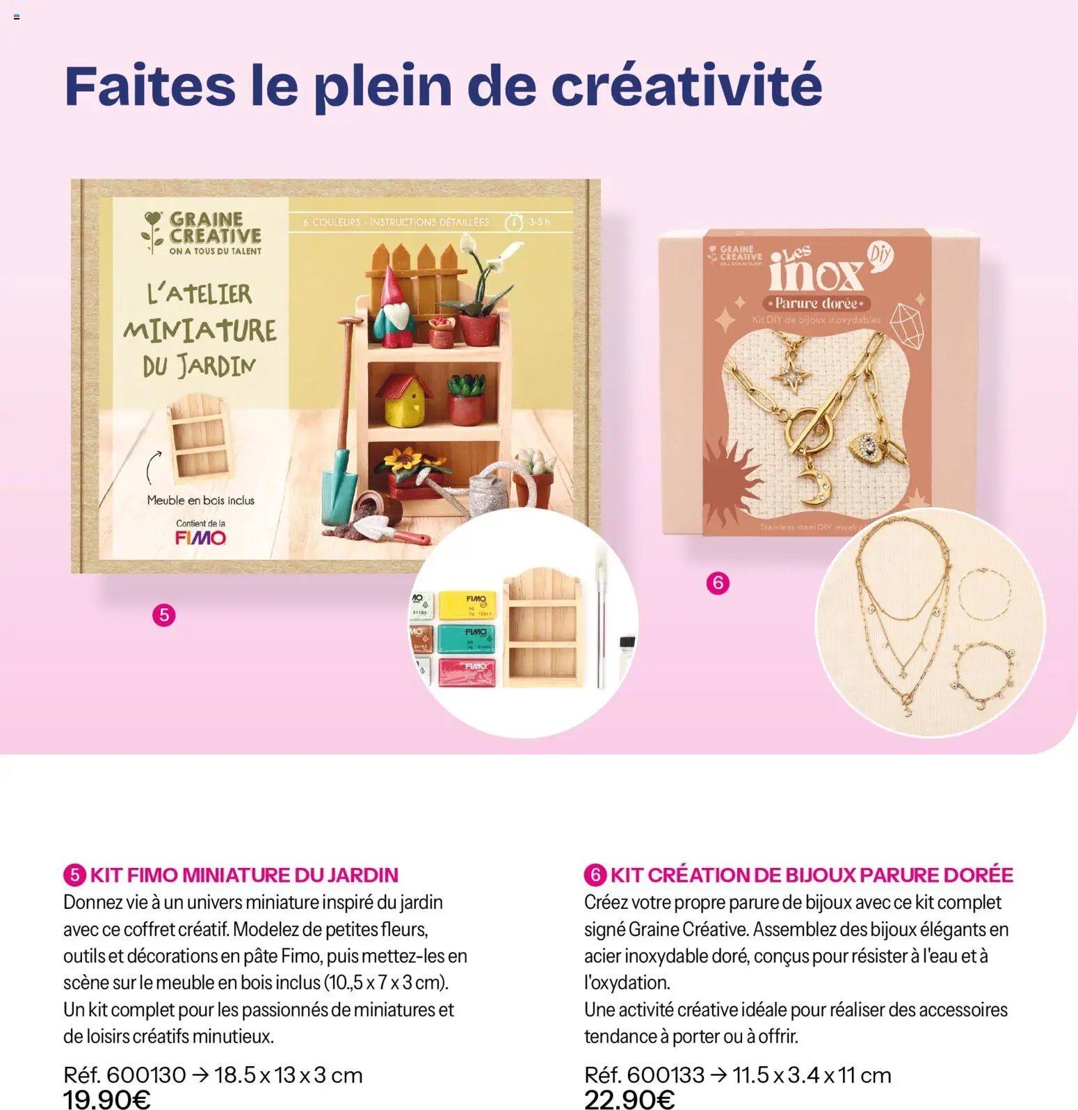 Stanhome catalogue