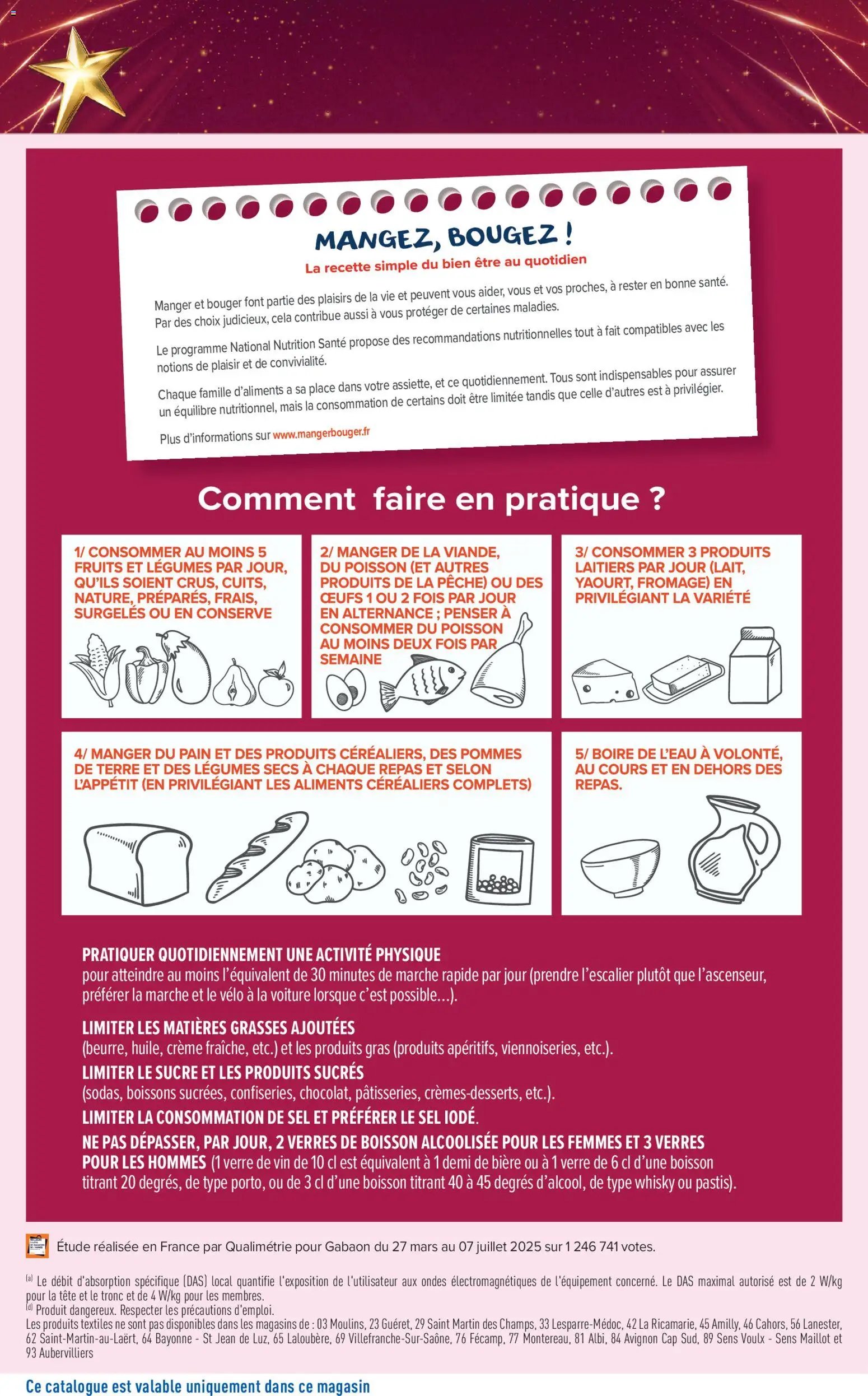 Carrefour Le grand prix de l'innovation 2026