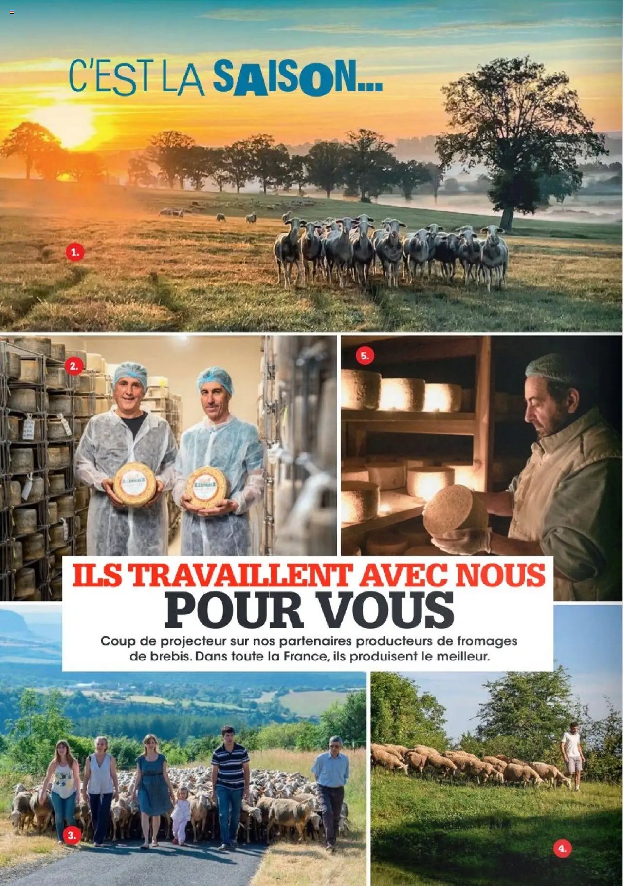 Grand Frais catalogue (2025-07-07 - 2025-09-01)