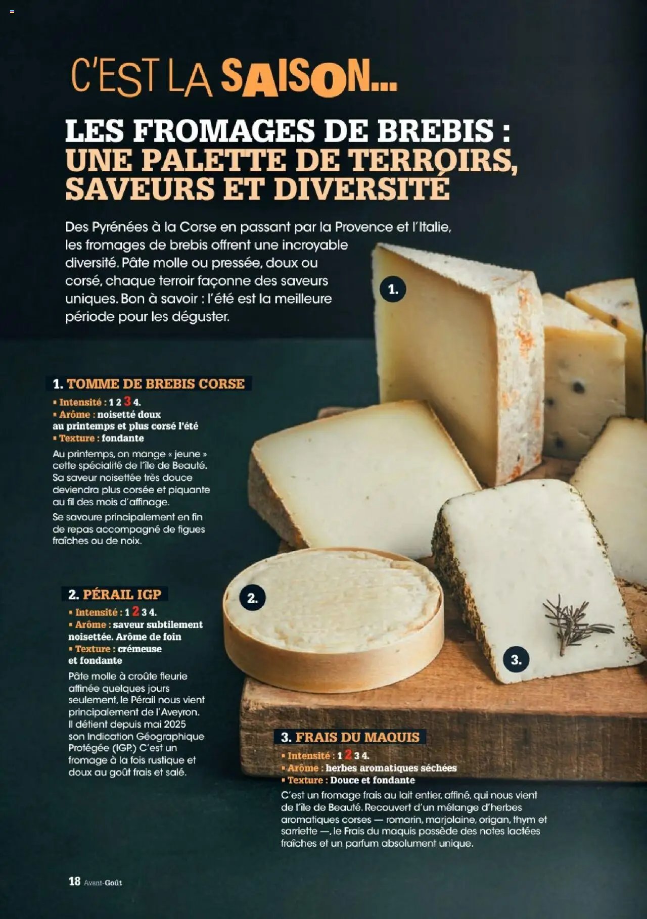 Grand Frais catalogue (2025-07-07 - 2025-09-01)