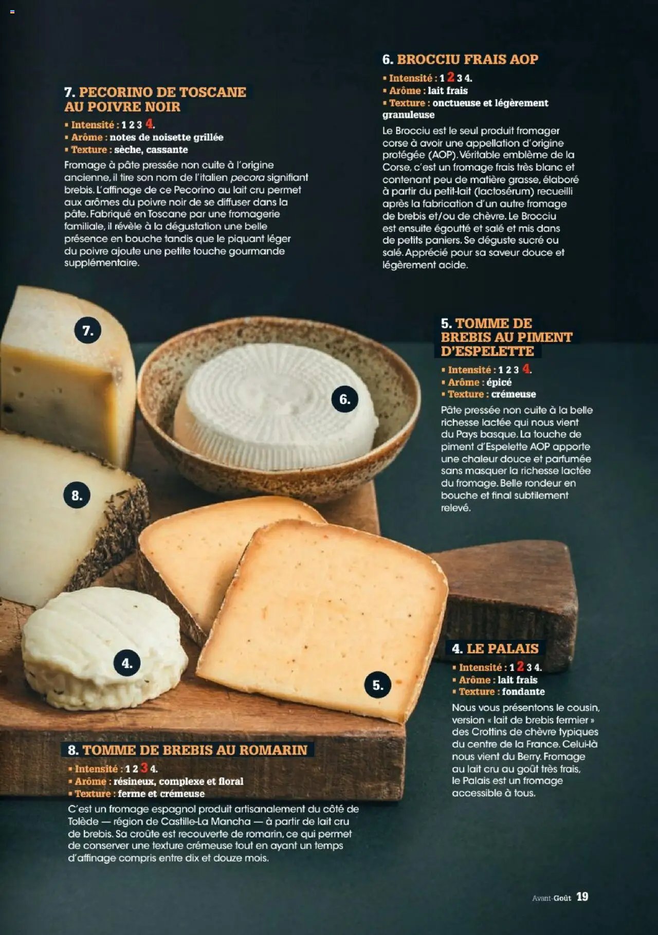 Grand Frais catalogue (2025-07-07 - 2025-09-01)
