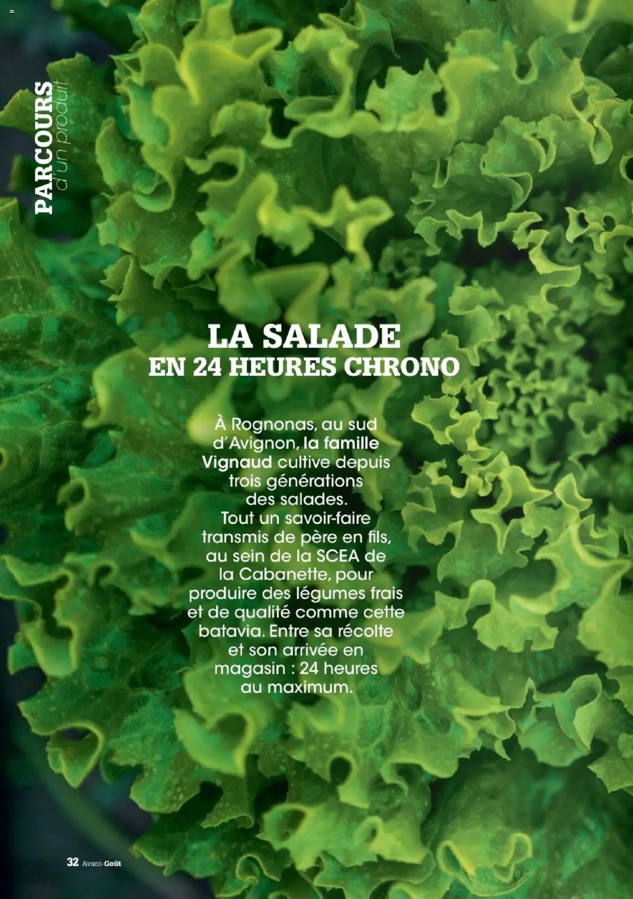 Grand Frais catalogue (2025-07-07 - 2025-09-01)